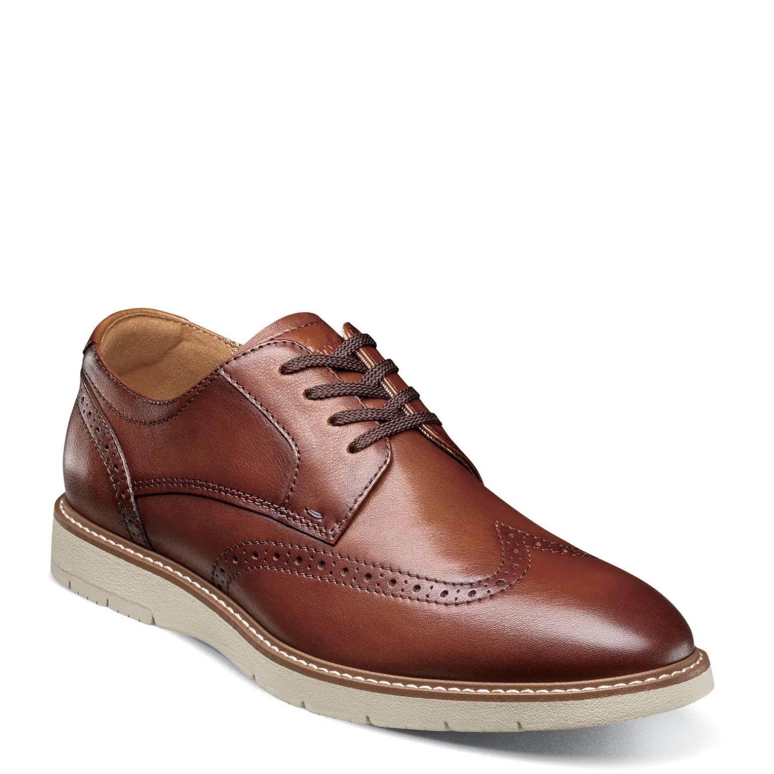 Men's Florsheim, Vibe Wingtip Oxford