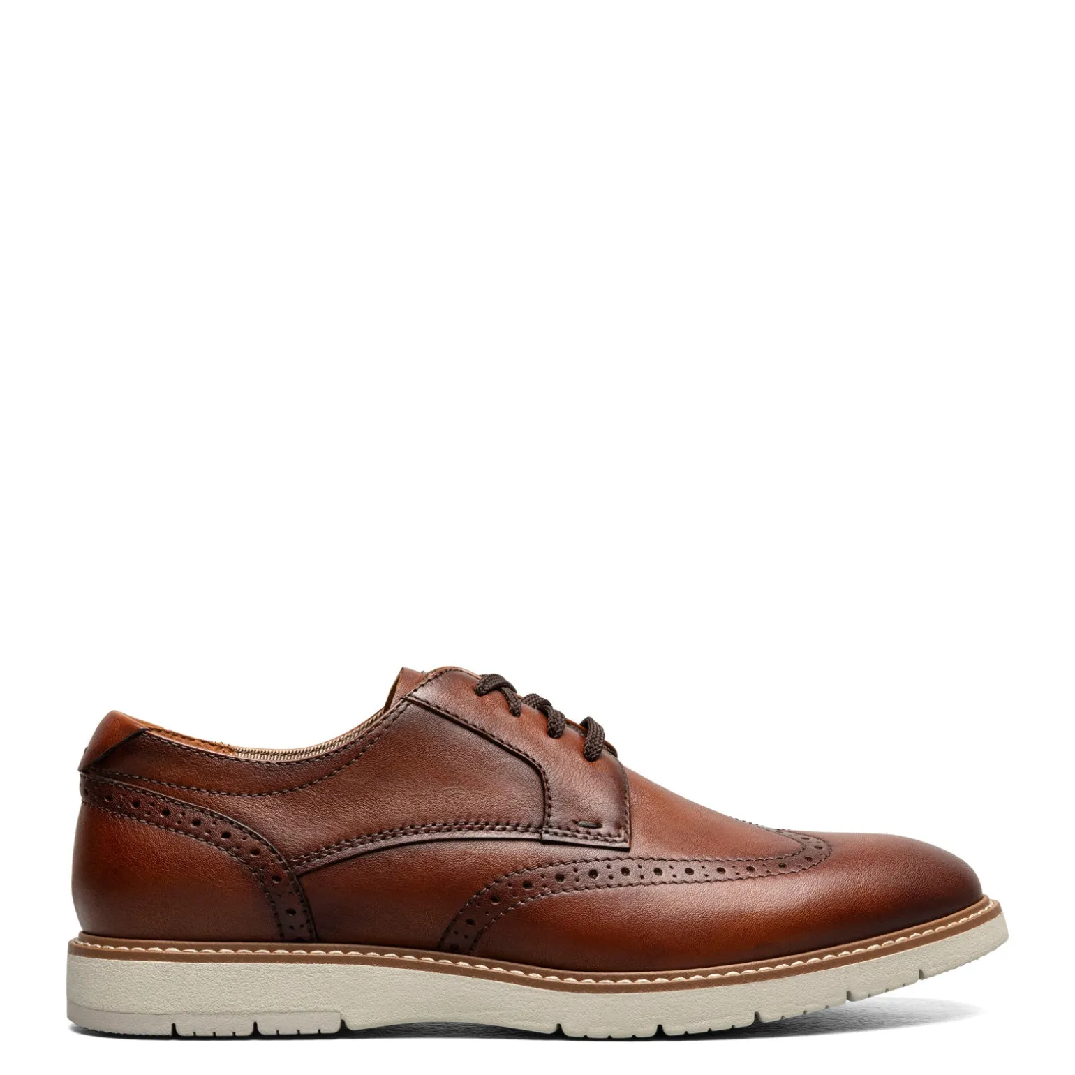 Men's Florsheim, Vibe Wingtip Oxford