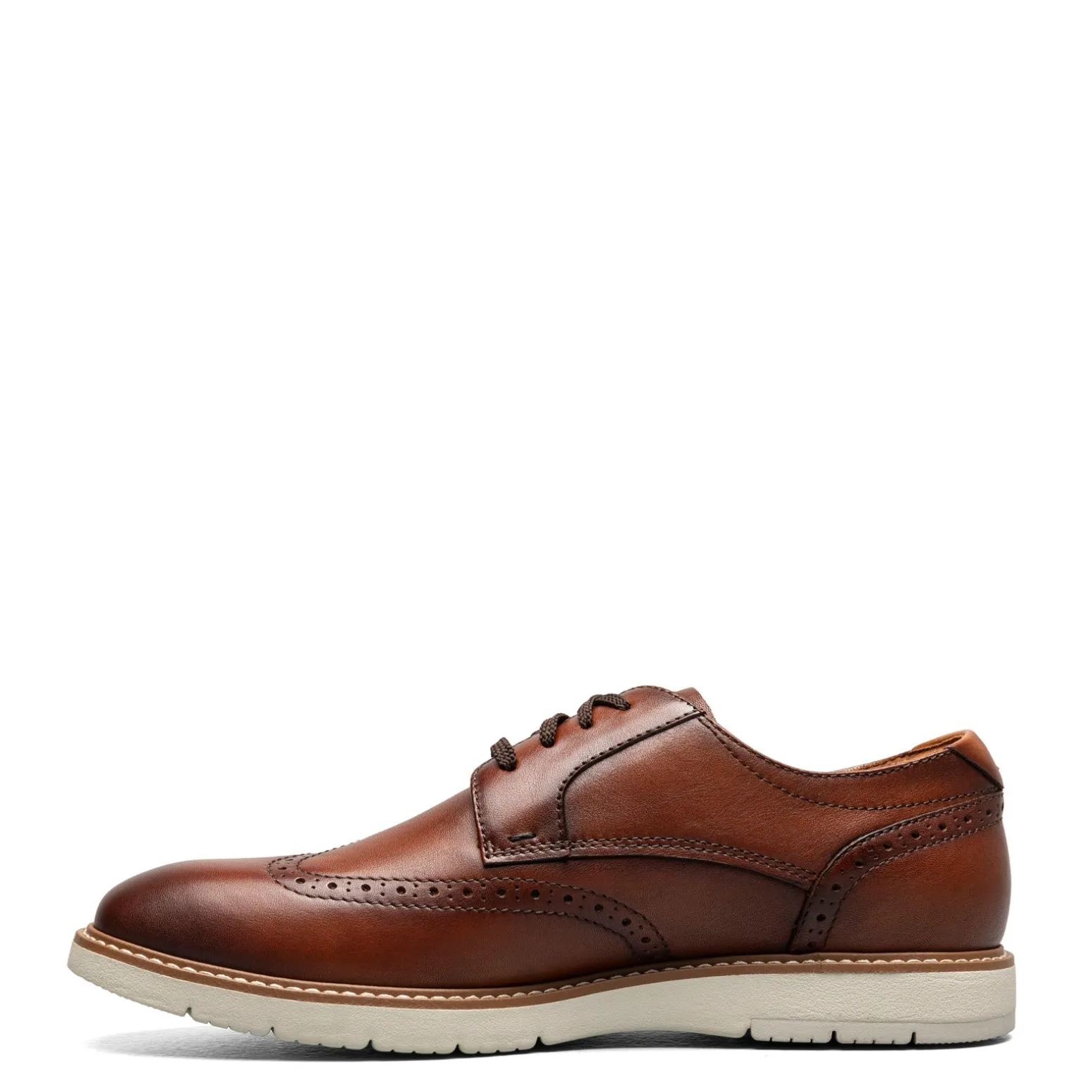 Men's Florsheim, Vibe Wingtip Oxford