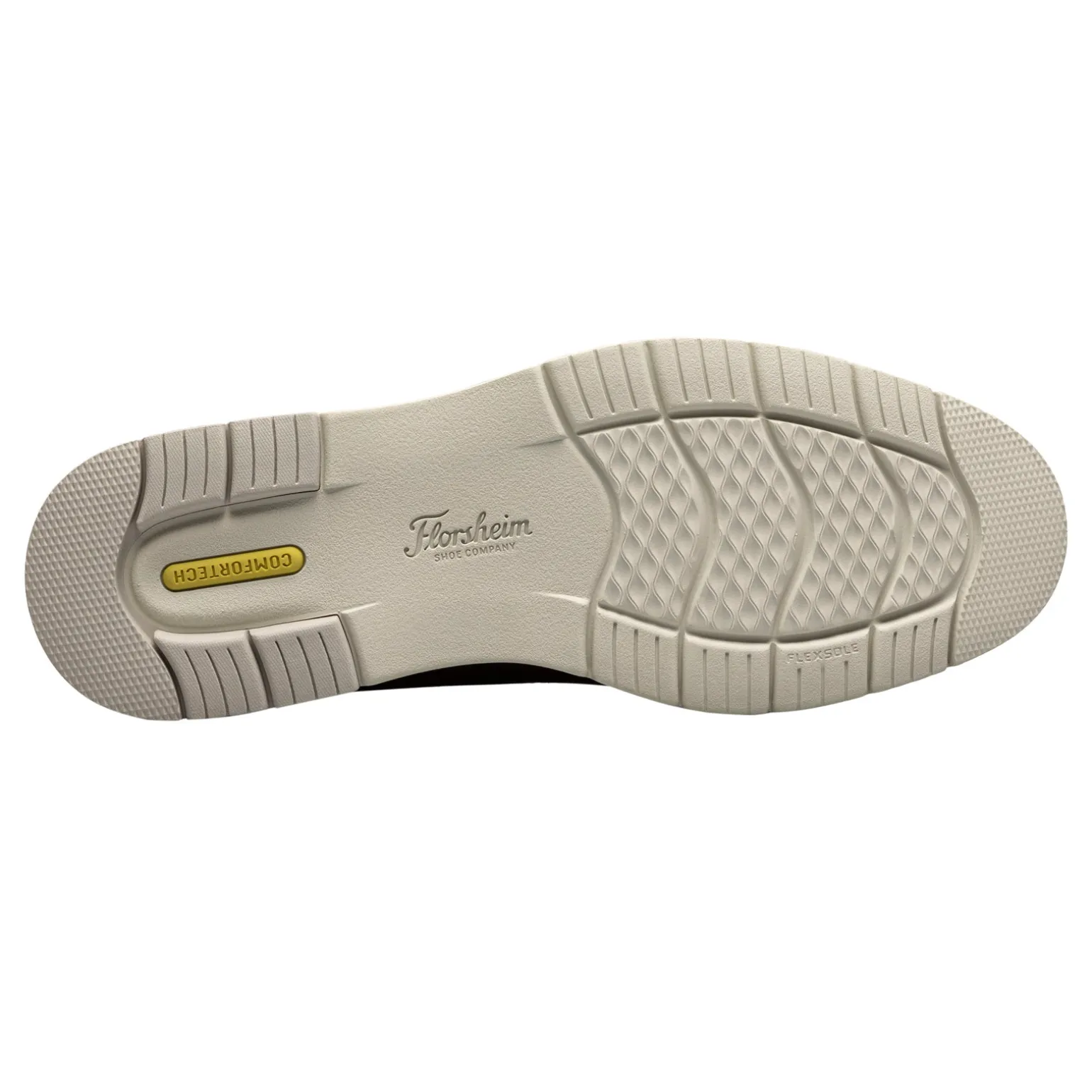 Men's Florsheim, Vibe Wingtip Oxford