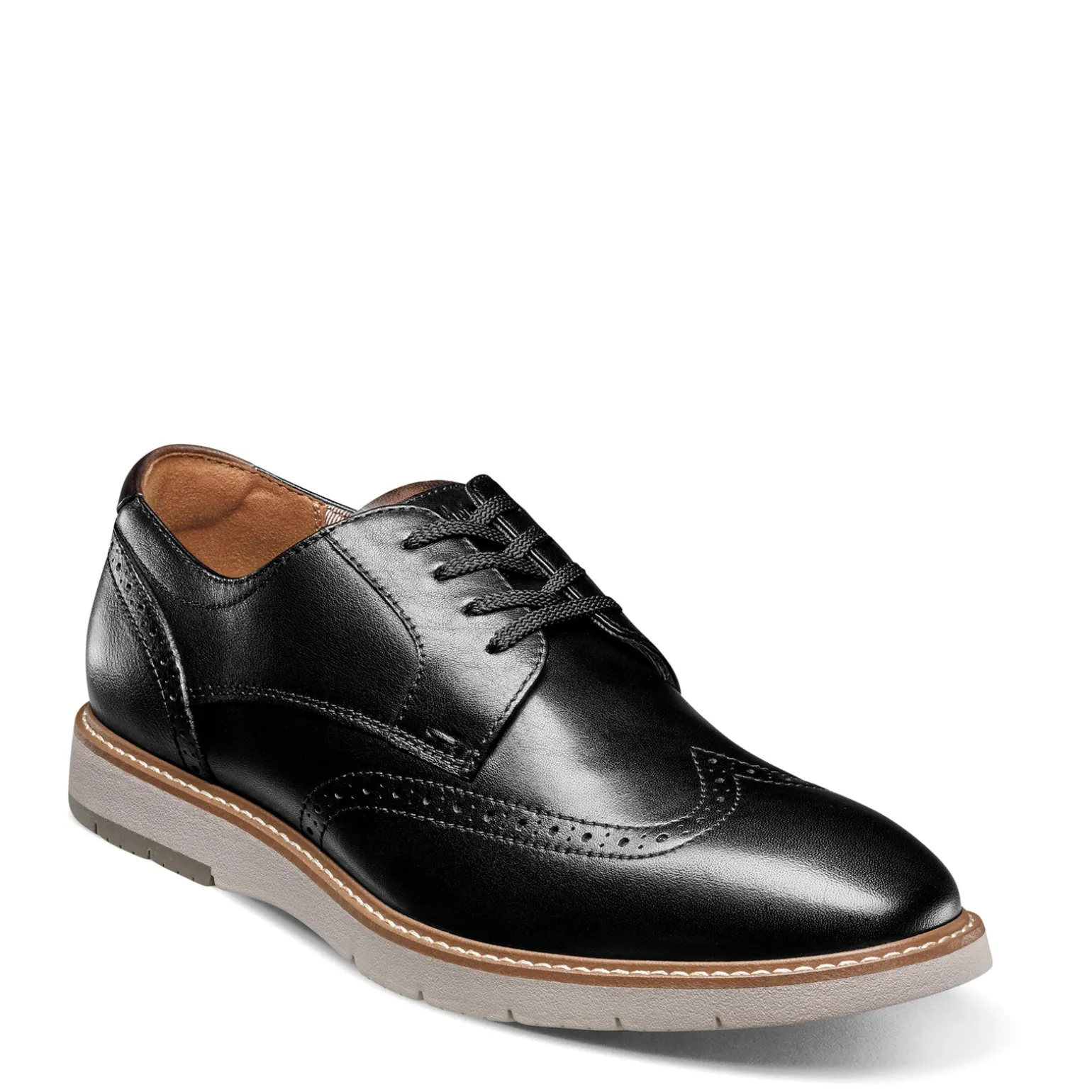 Men's Florsheim, Vibe Wingtip Oxford