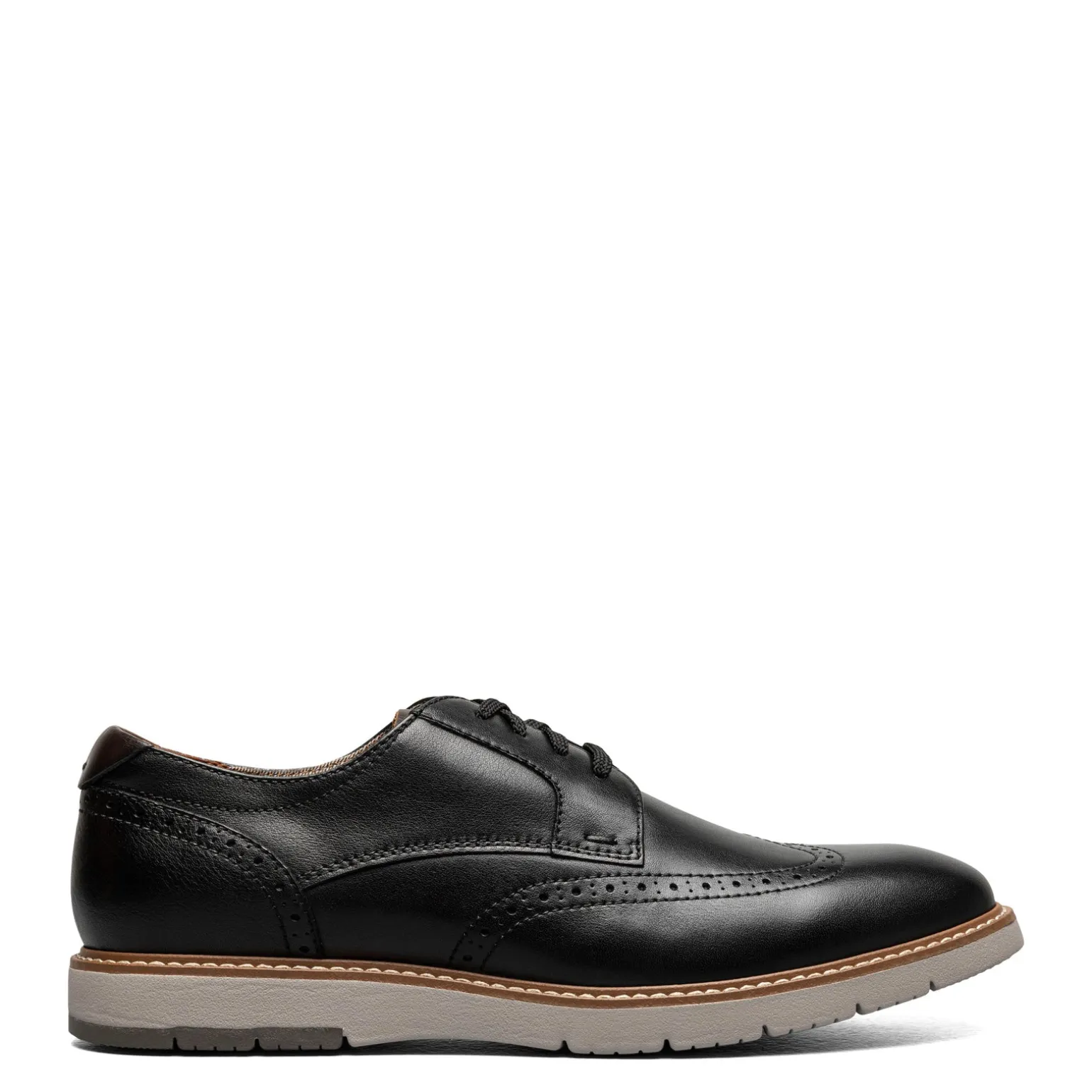Men's Florsheim, Vibe Wingtip Oxford