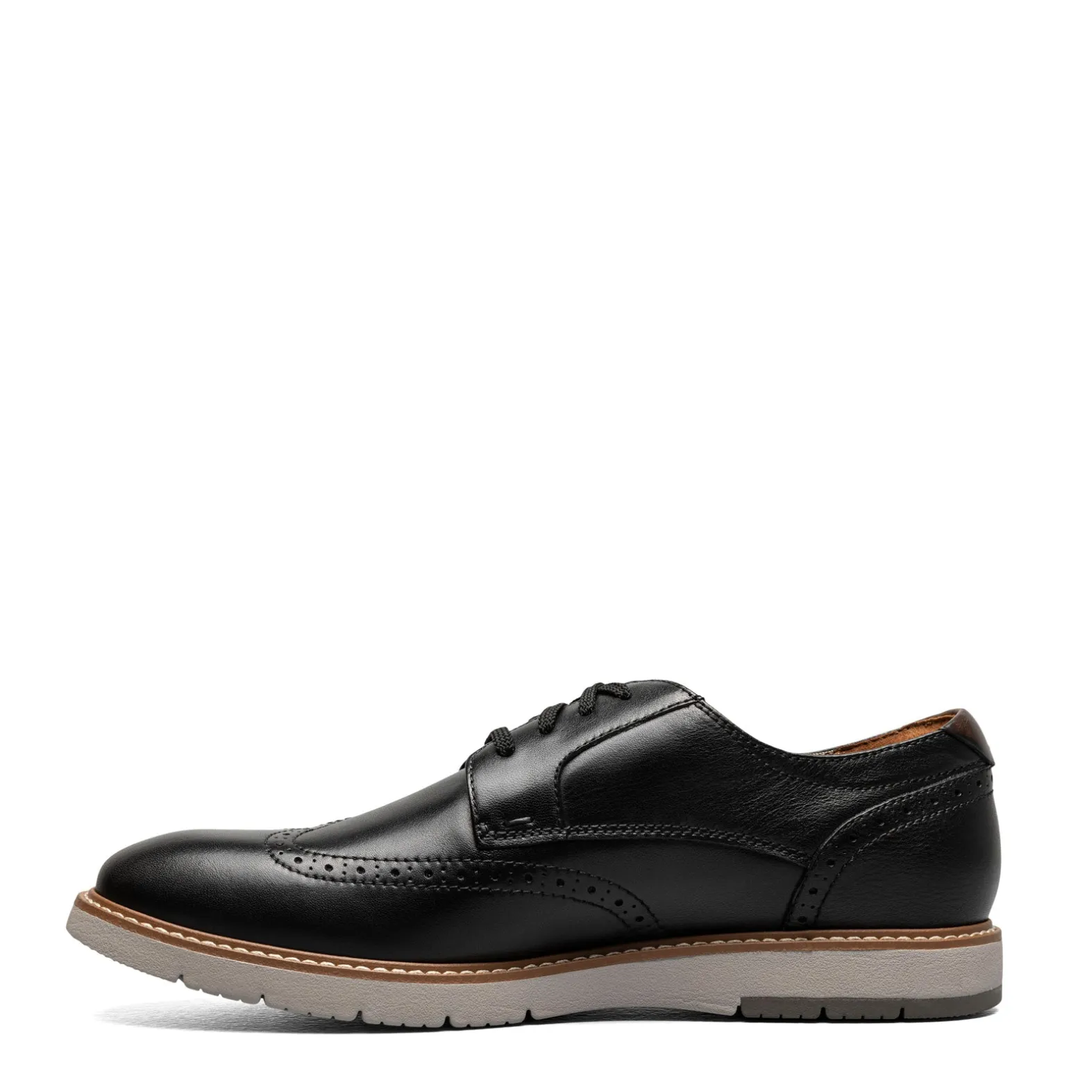 Men's Florsheim, Vibe Wingtip Oxford