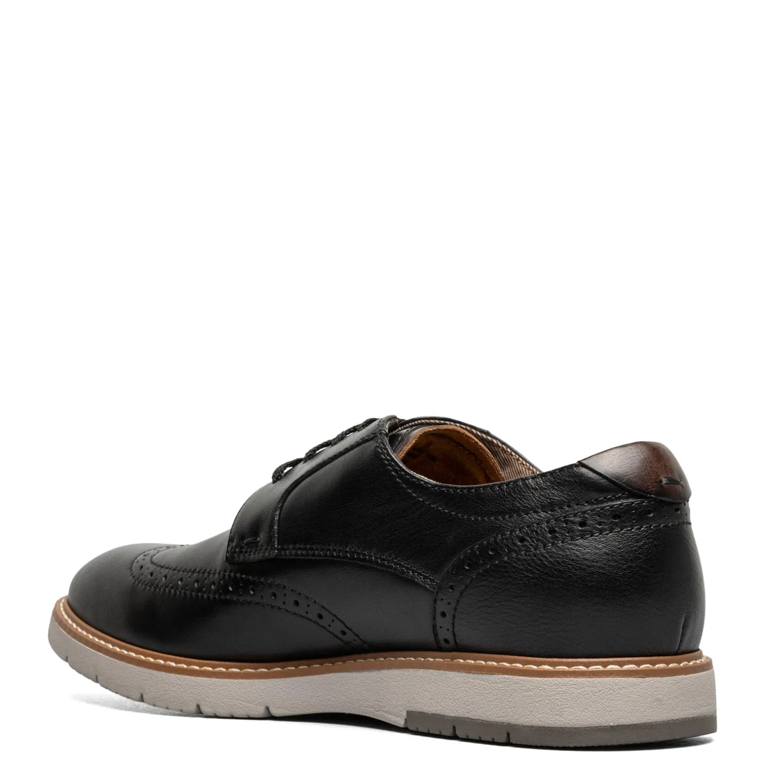 Men's Florsheim, Vibe Wingtip Oxford