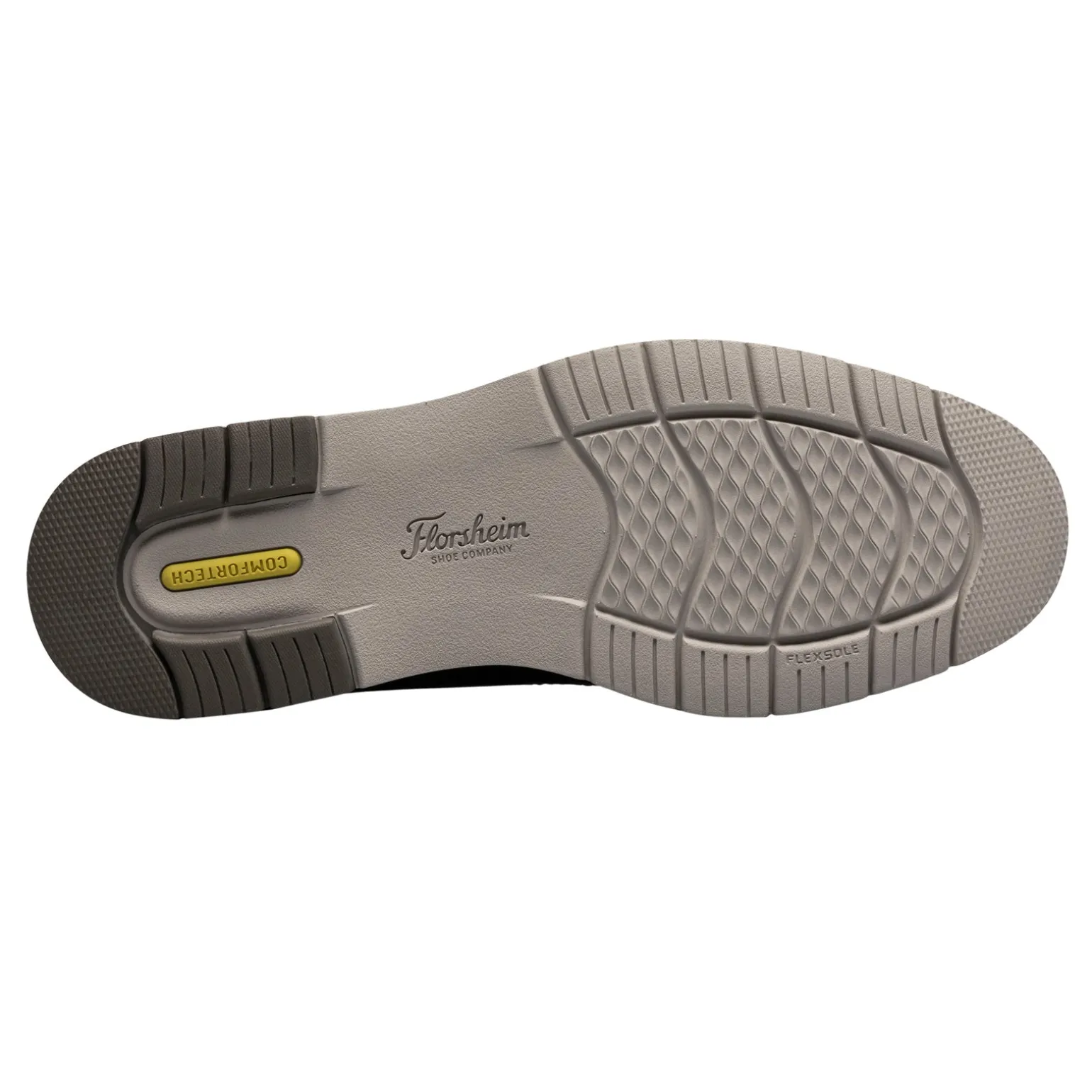 Men's Florsheim, Vibe Wingtip Oxford