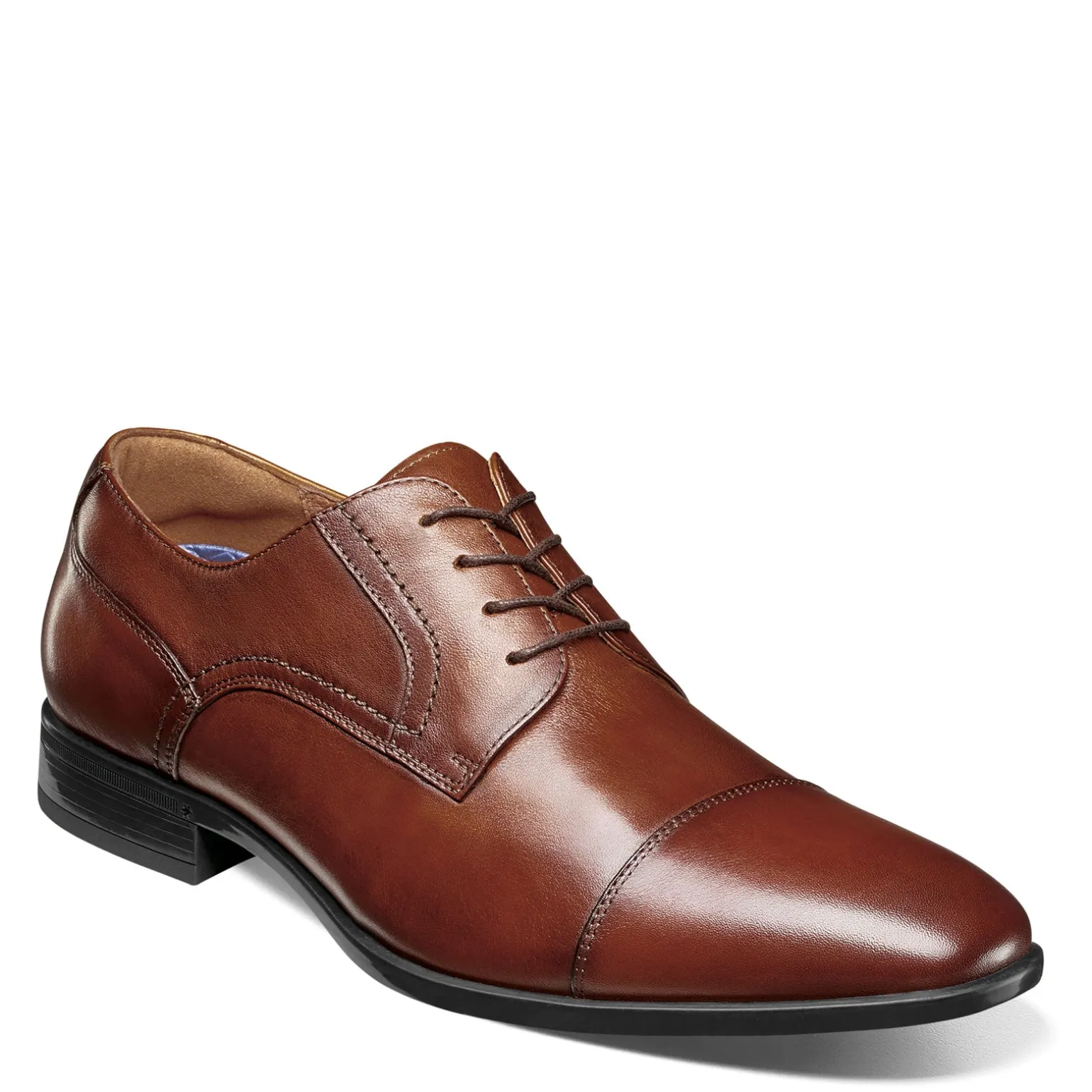 Men's Florsheim, Zaffiro Cap Toe Oxford