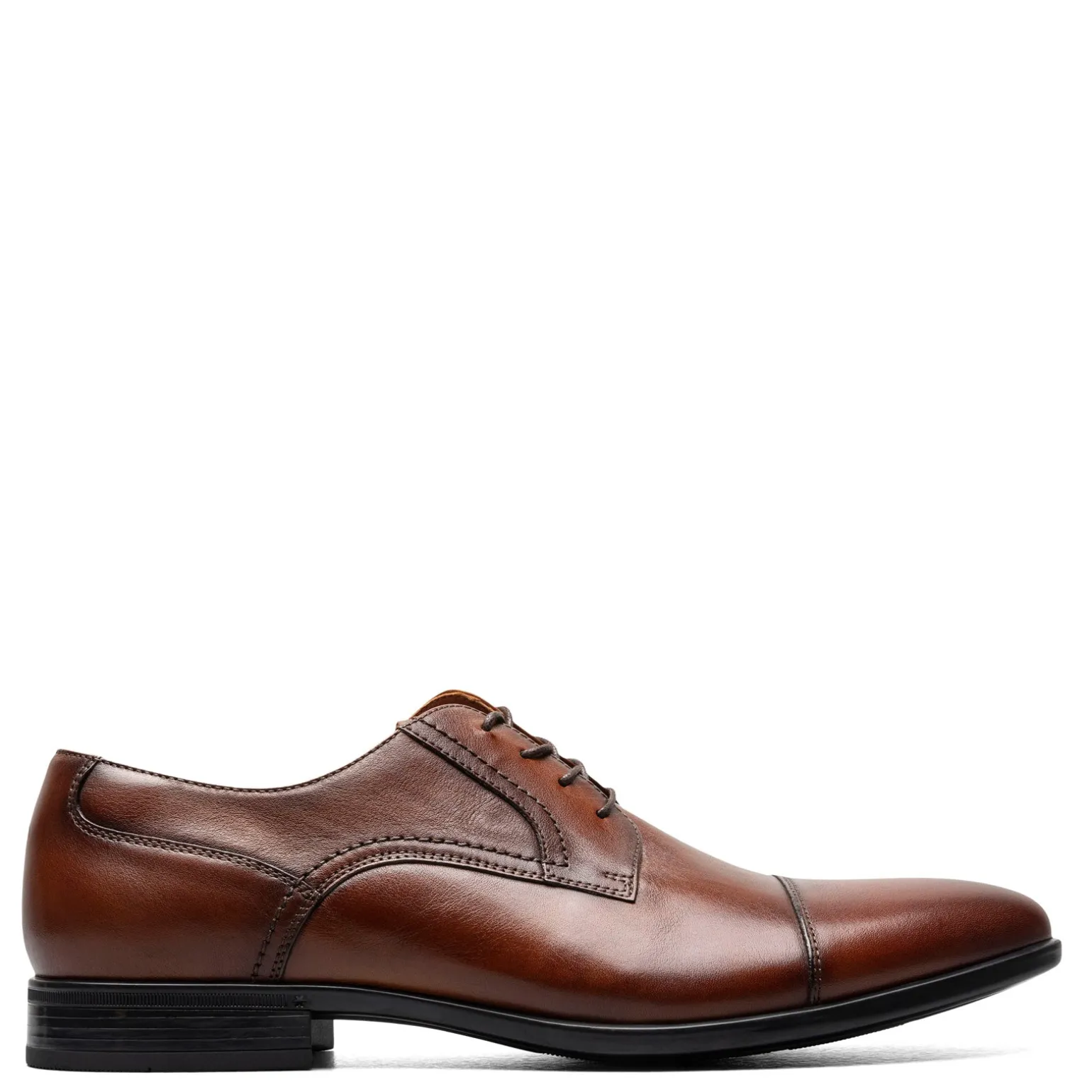 Men's Florsheim, Zaffiro Cap Toe Oxford