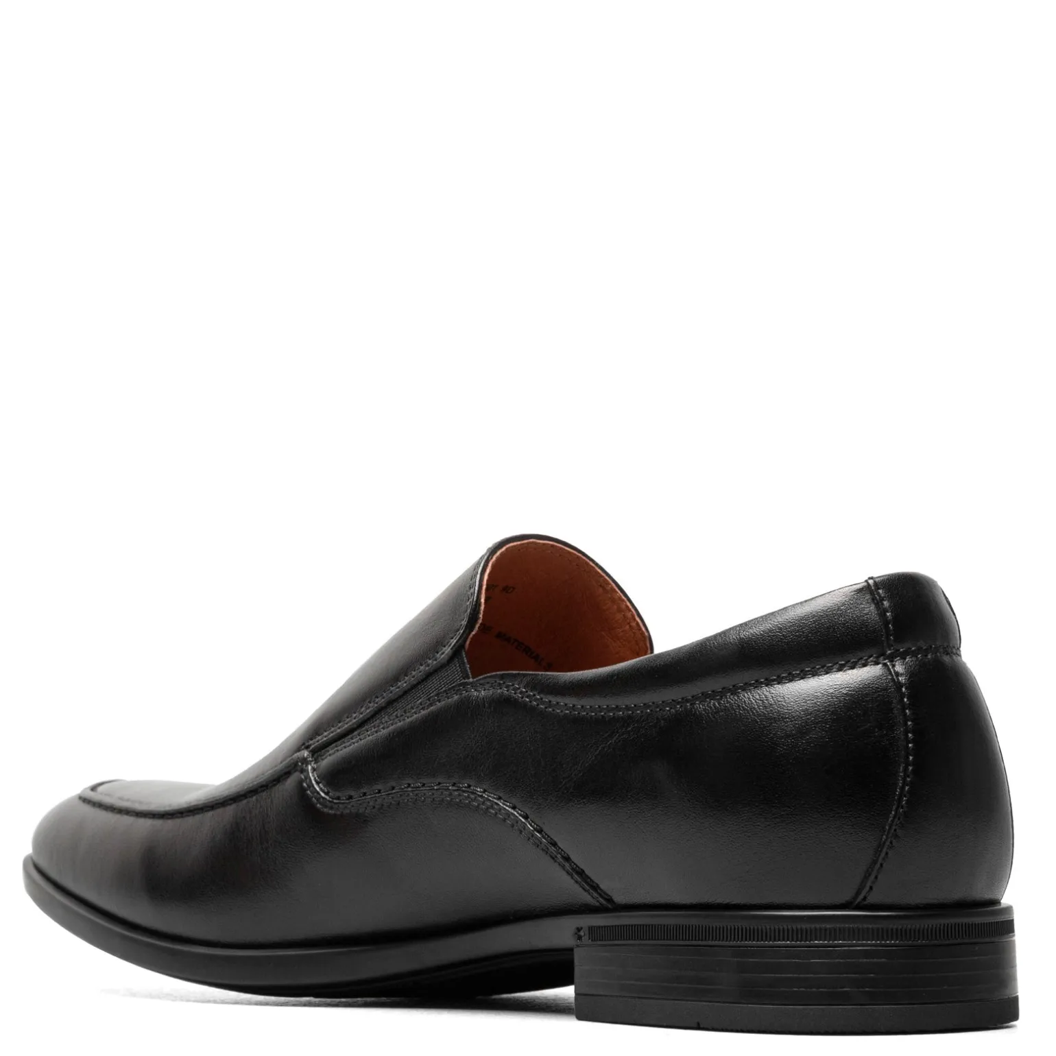 Men's Florsheim, Zaffiro Moc Toe Venetian Loafer
