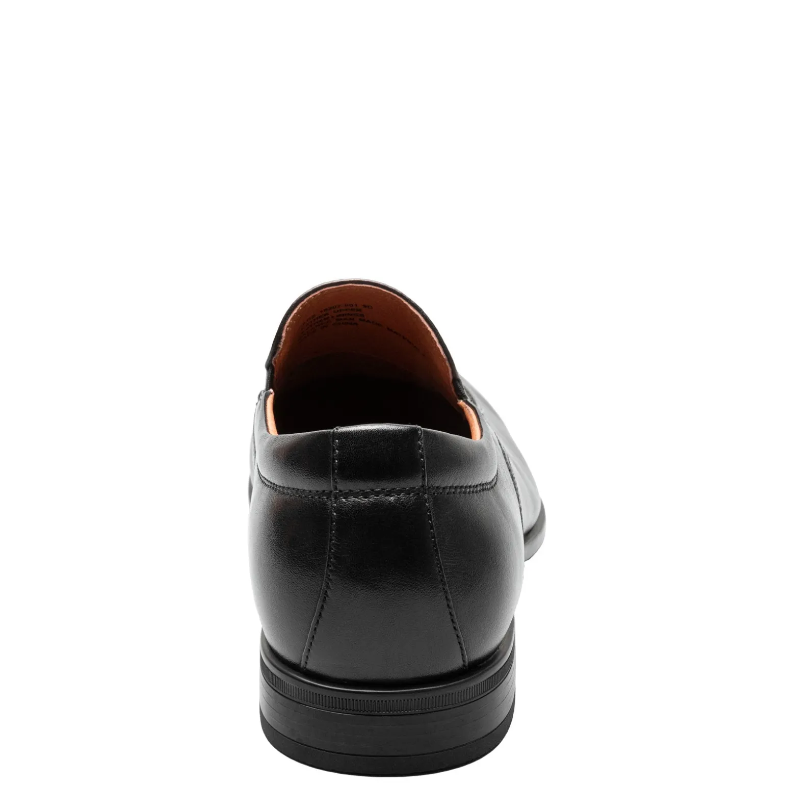 Men's Florsheim, Zaffiro Moc Toe Venetian Loafer