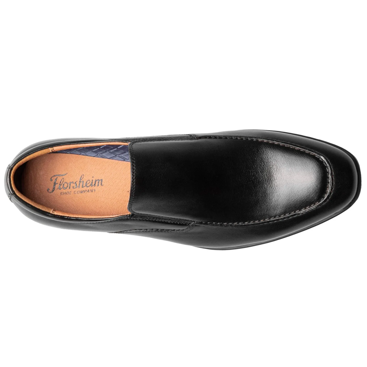 Men's Florsheim, Zaffiro Moc Toe Venetian Loafer