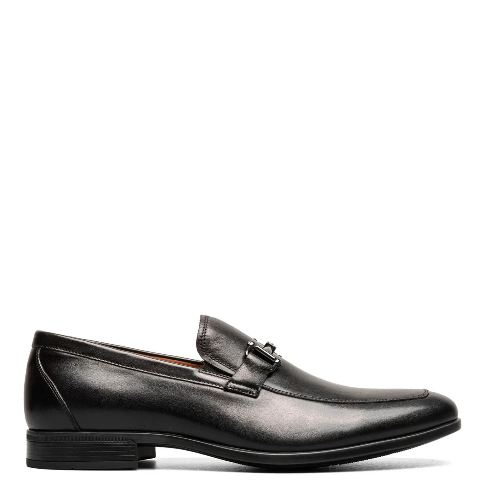 Men's Florsheim, Zaffiro Moc Toe Bit Loafer
