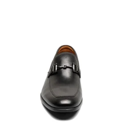 Men's Florsheim, Zaffiro Moc Toe Bit Loafer