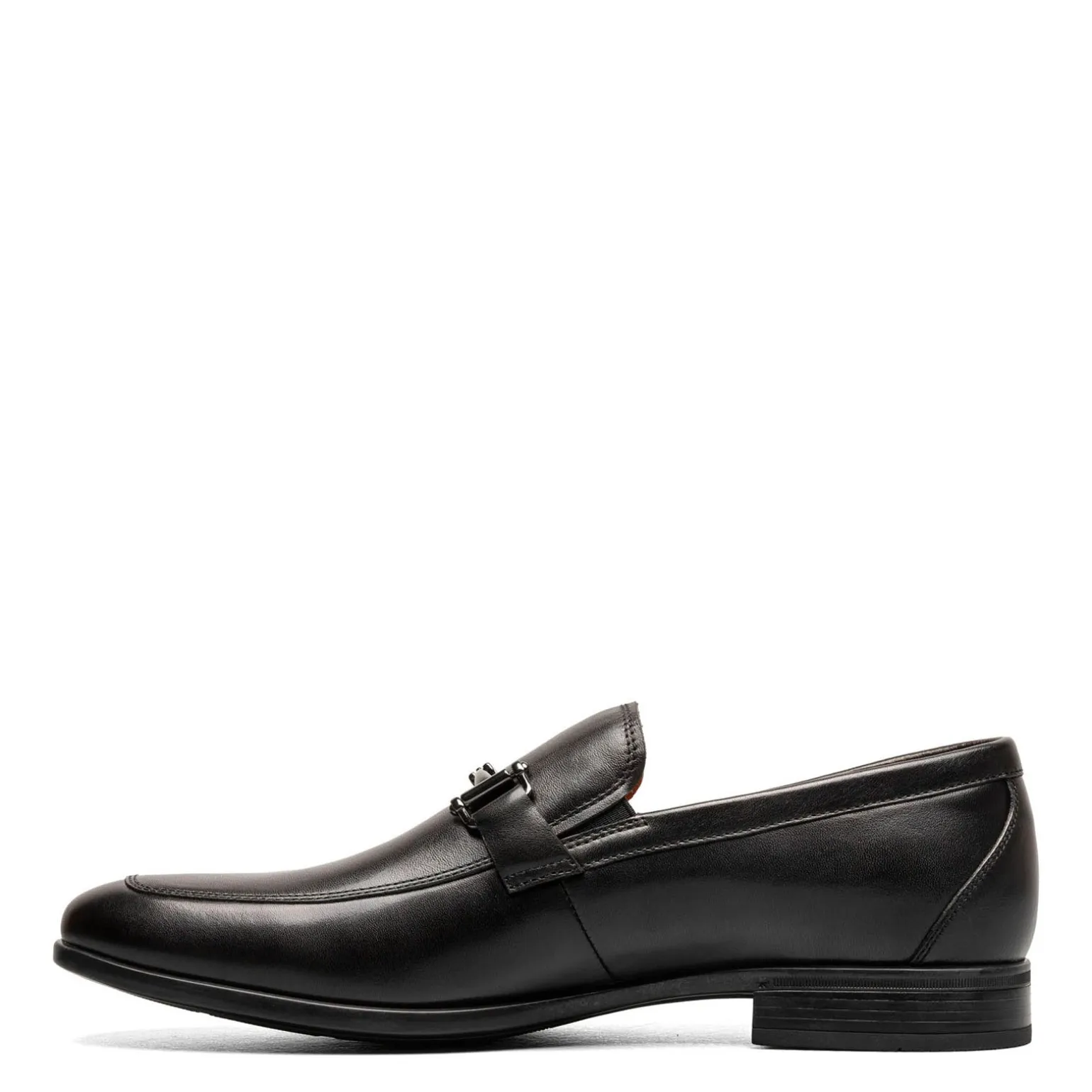 Men's Florsheim, Zaffiro Moc Toe Bit Loafer
