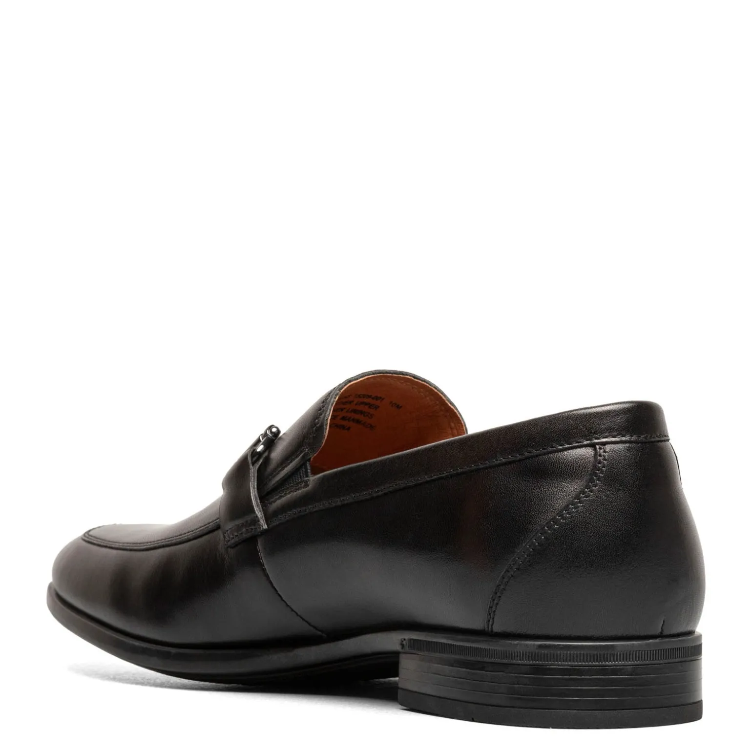 Men's Florsheim, Zaffiro Moc Toe Bit Loafer