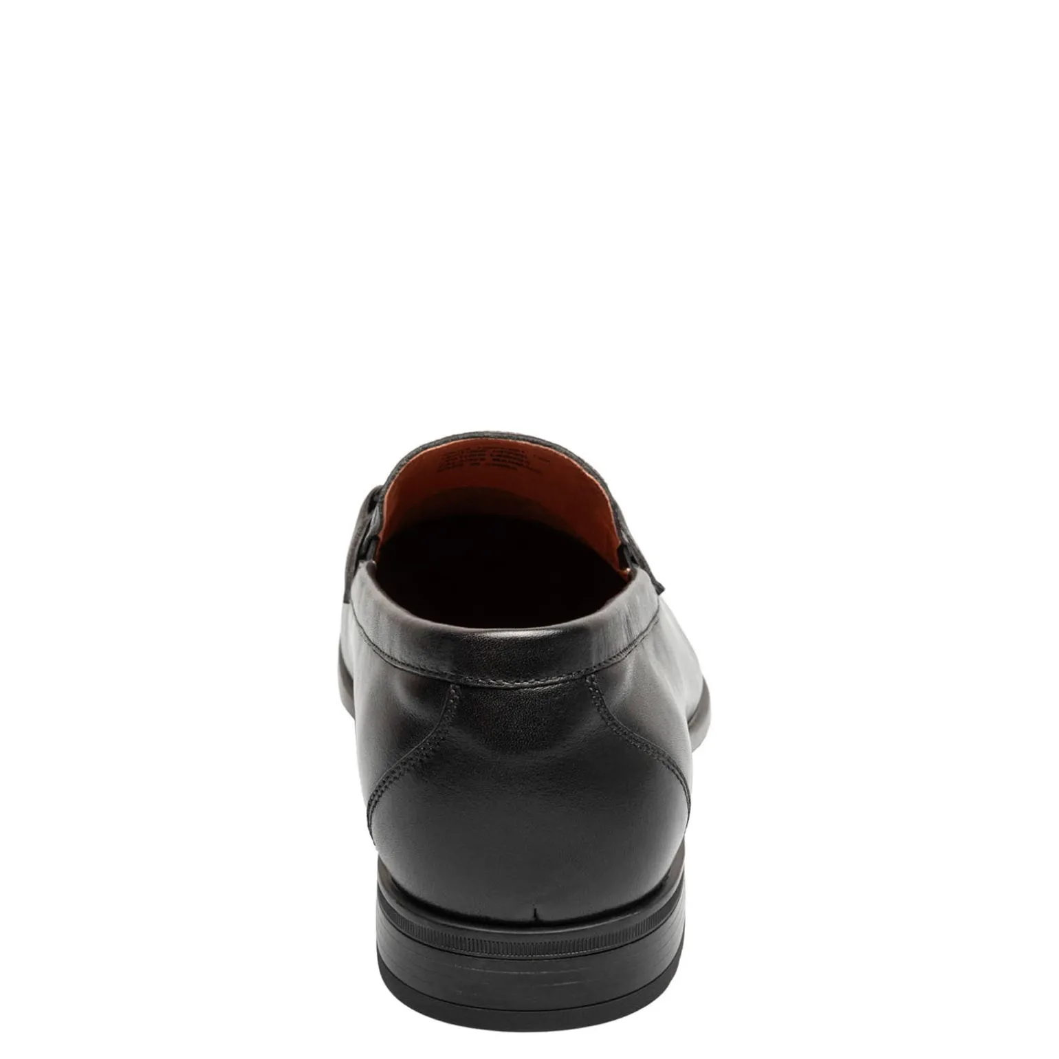 Men's Florsheim, Zaffiro Moc Toe Bit Loafer