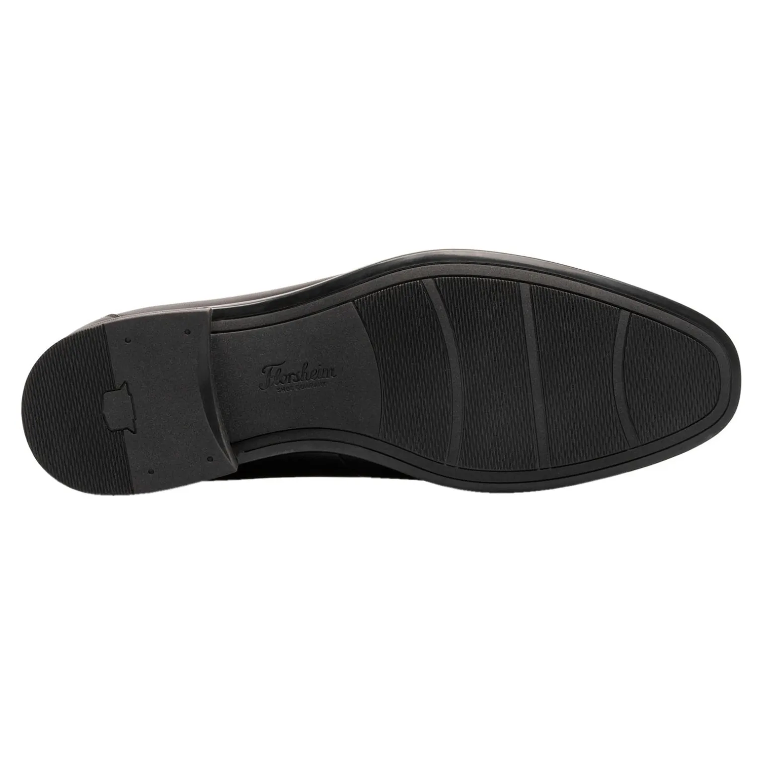 Men's Florsheim, Zaffiro Moc Toe Bit Loafer