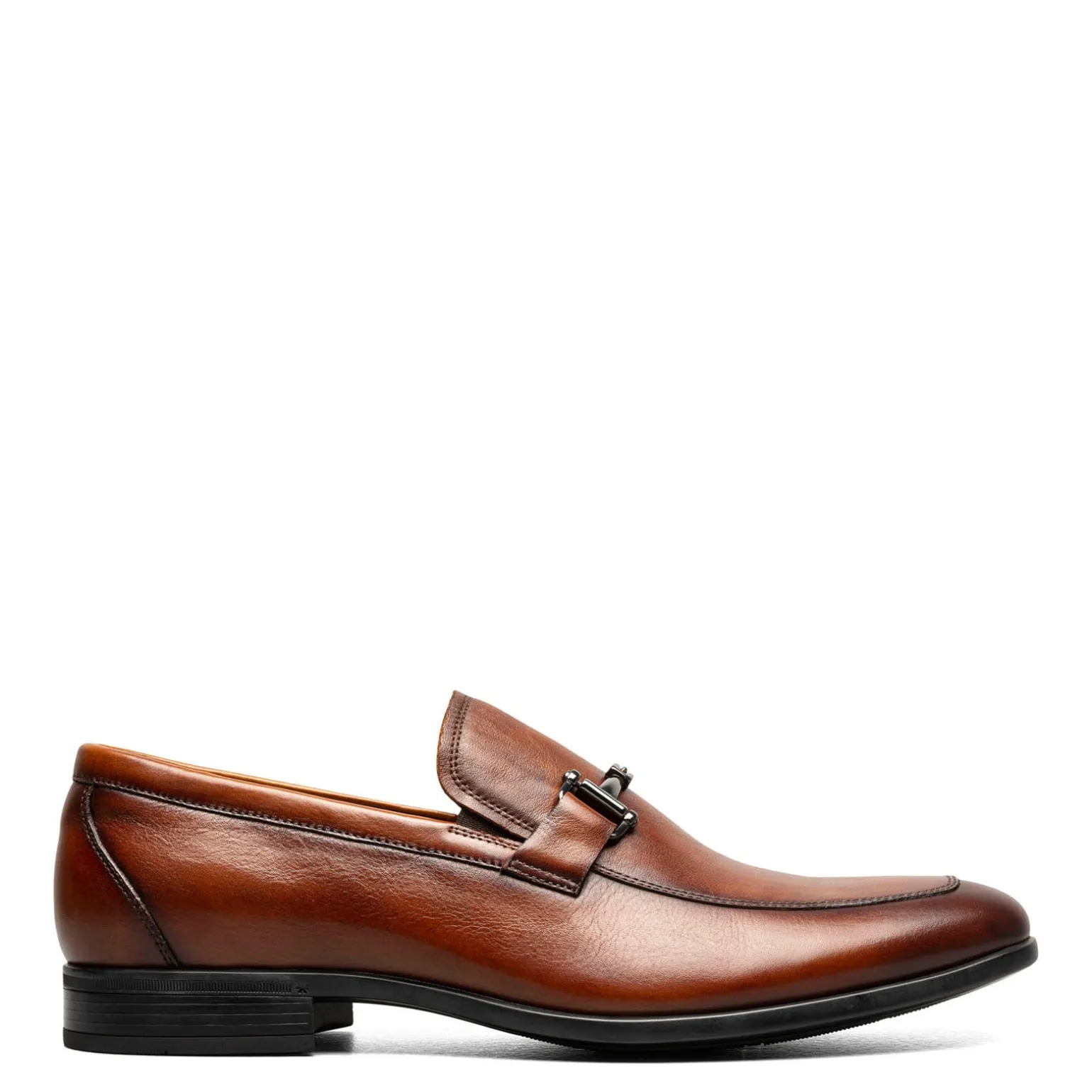 Men's Florsheim, Zaffiro Moc Toe Bit Loafer