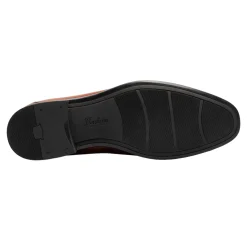 Men's Florsheim, Zaffiro Moc Toe Bit Loafer