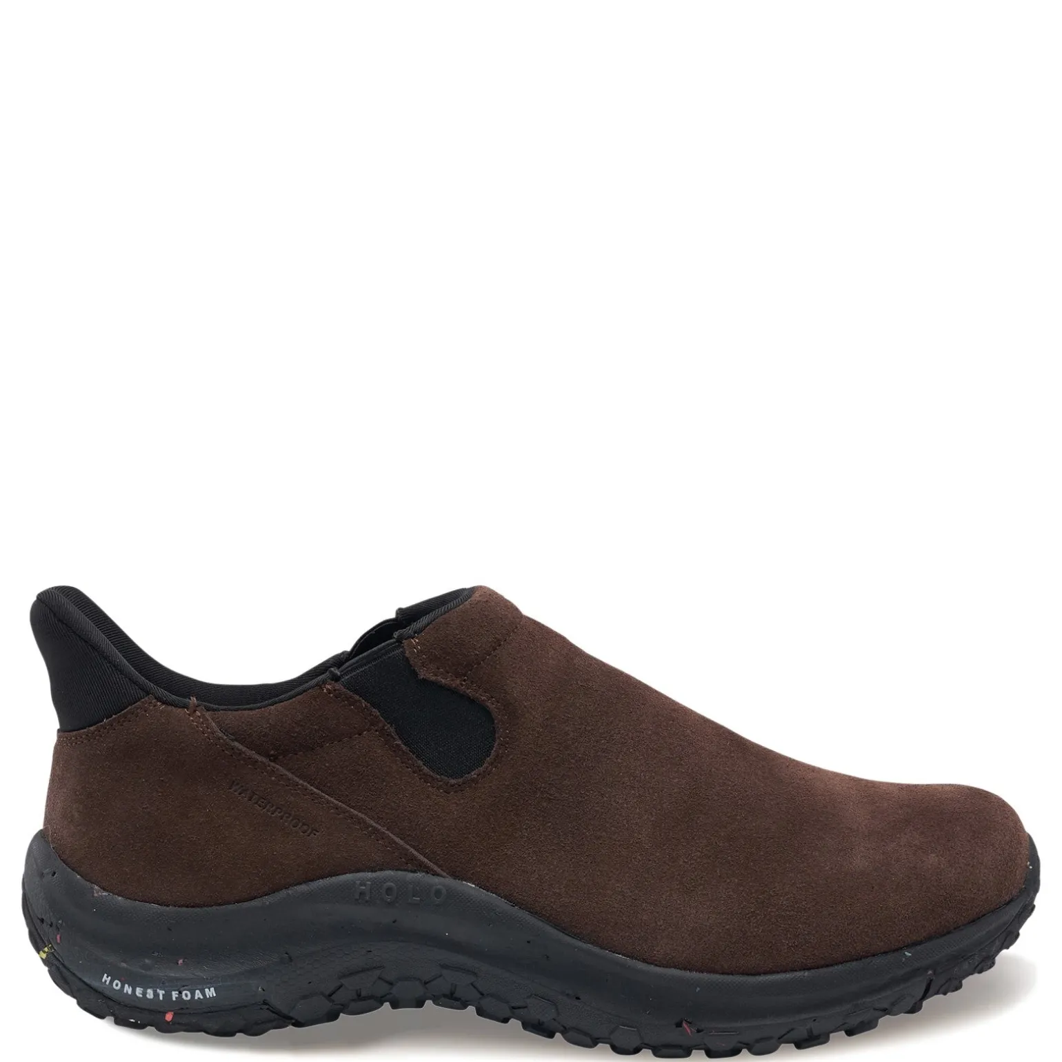 Men's Holo, Olympus Slip-On