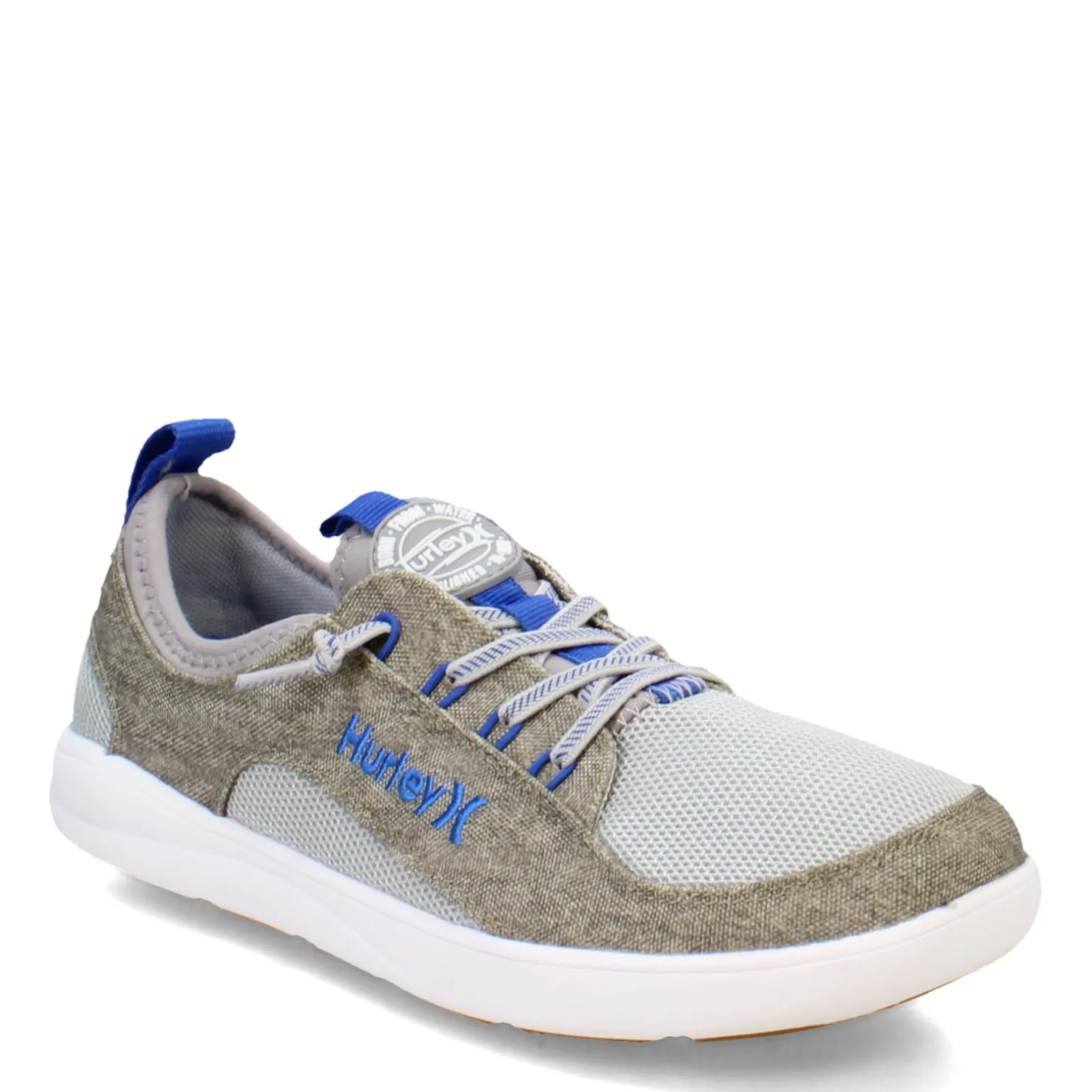 Men's Hurley, Castaic Sneaker