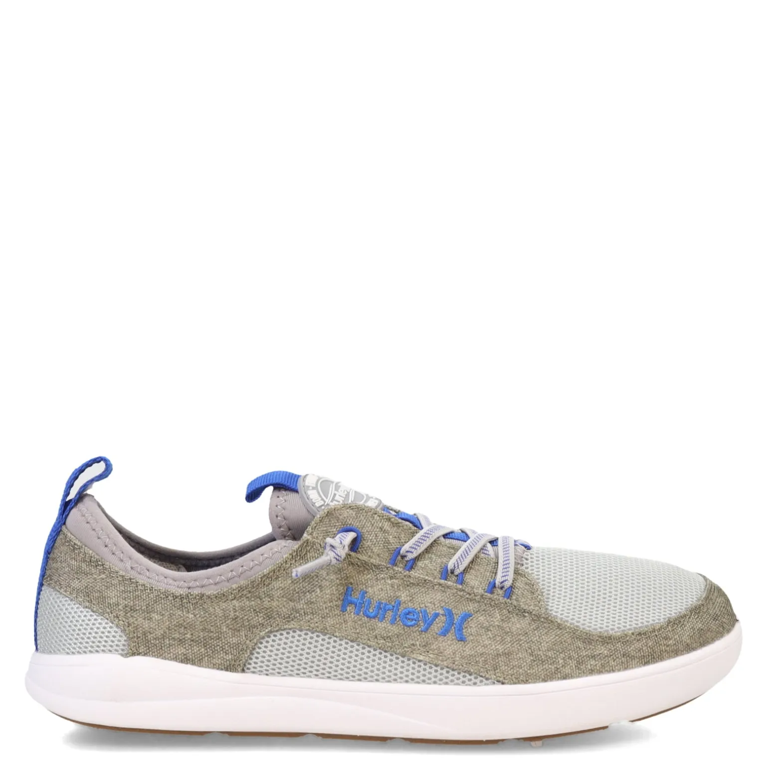 Men's Hurley, Castaic Sneaker