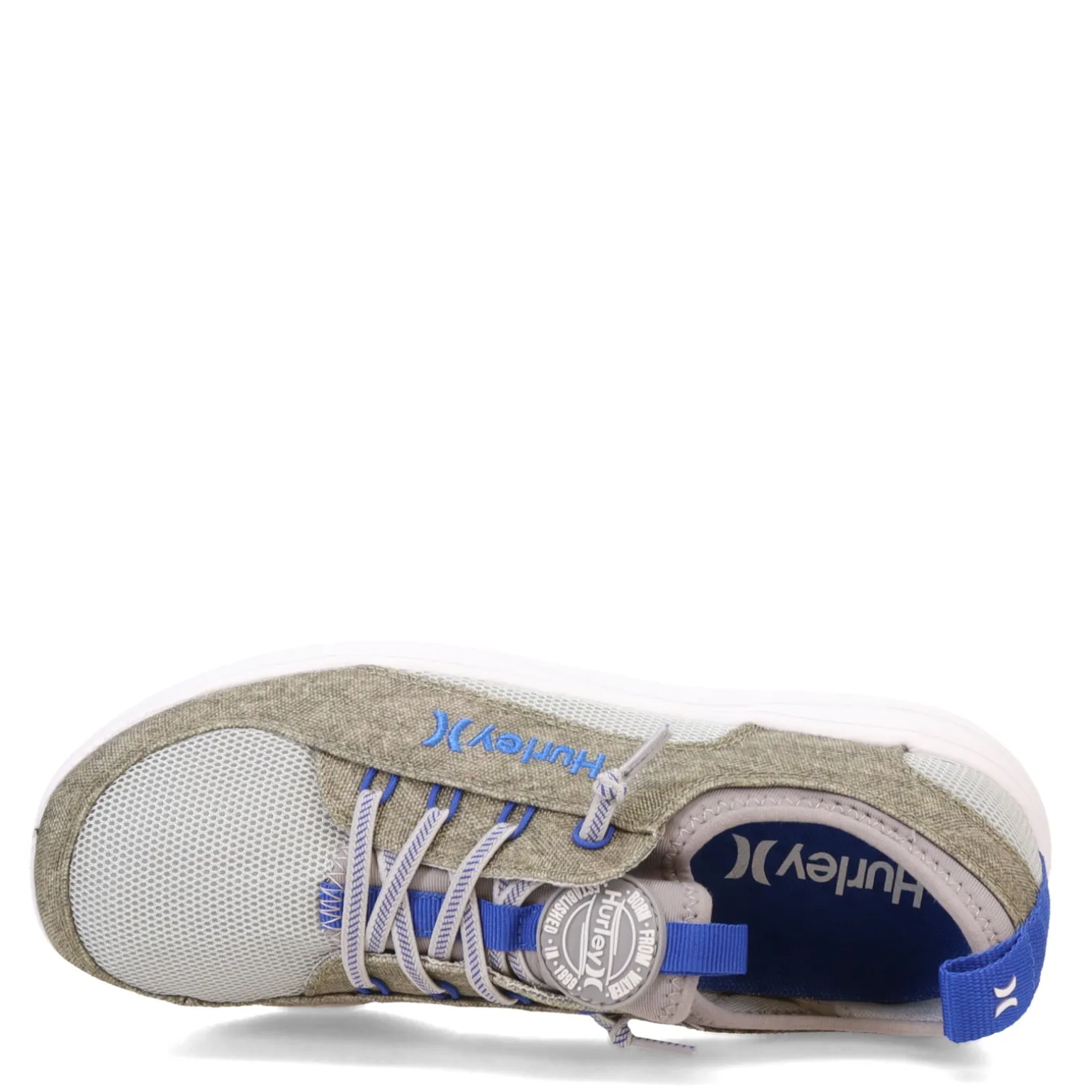 Men's Hurley, Castaic Sneaker