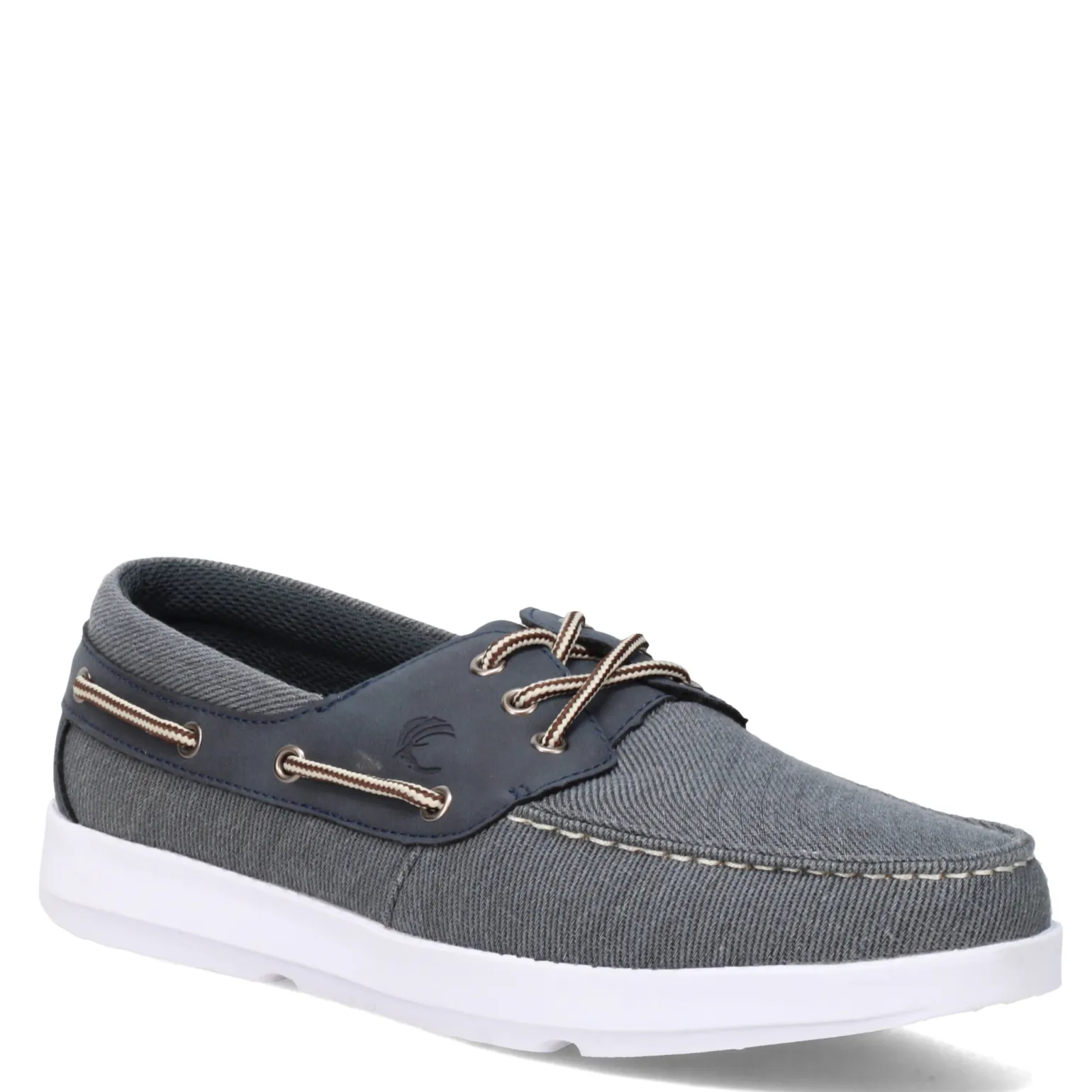 Men's Island Surf Company, Bimini Boat Shoe