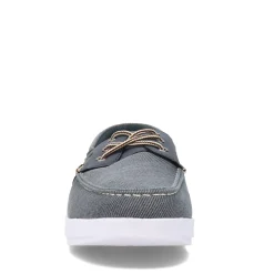 Men's Island Surf Company, Bimini Boat Shoe
