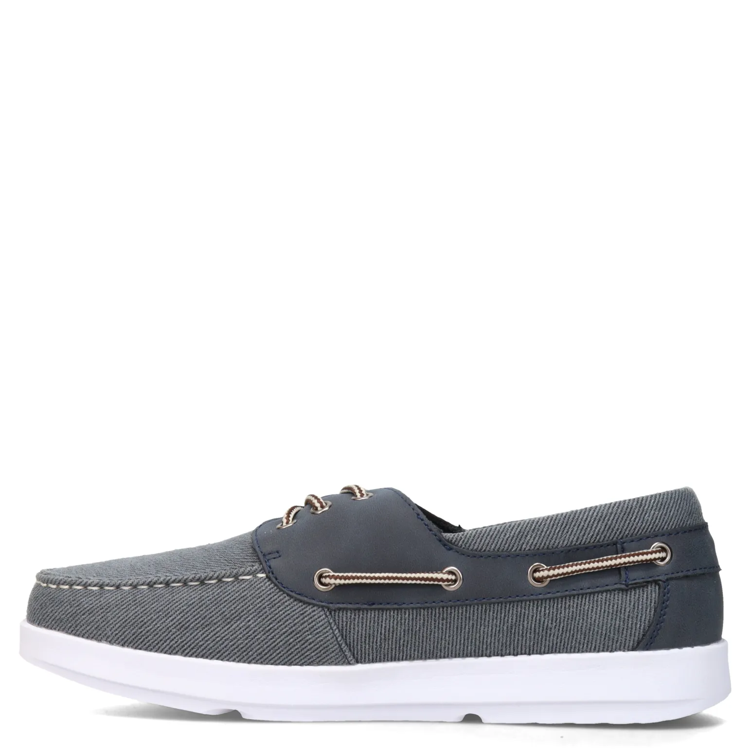 Men's Island Surf Company, Bimini Boat Shoe