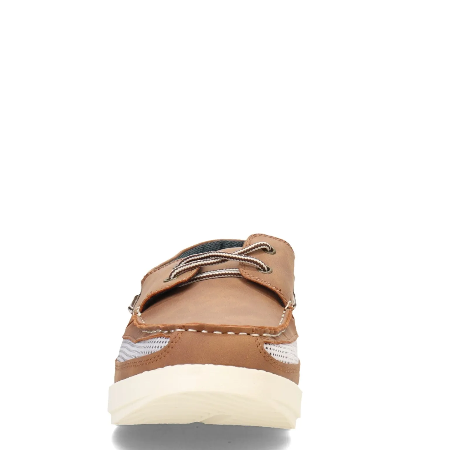Men's Island Surf Company, Cod II Boat Shoe