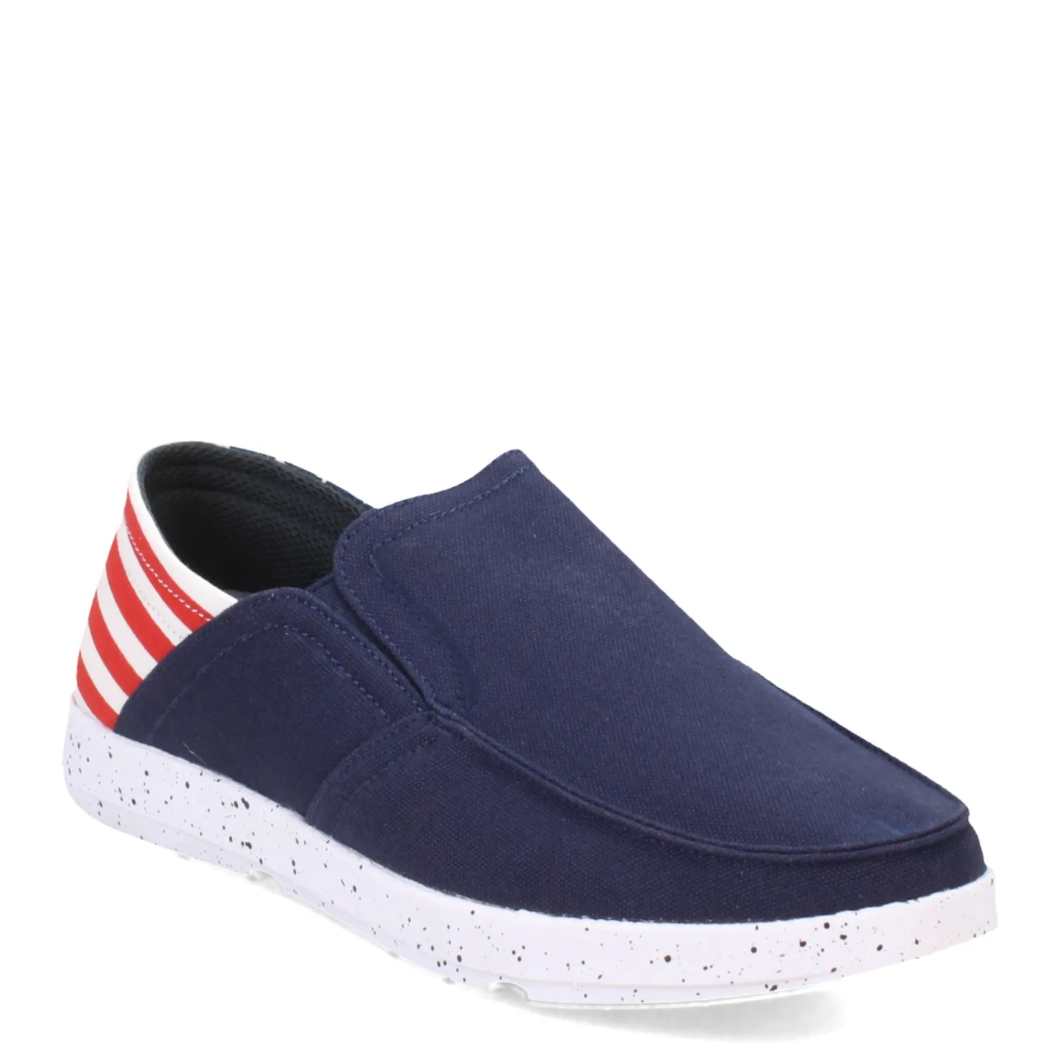 Men's Island Surf Company, Laguna Slip-On