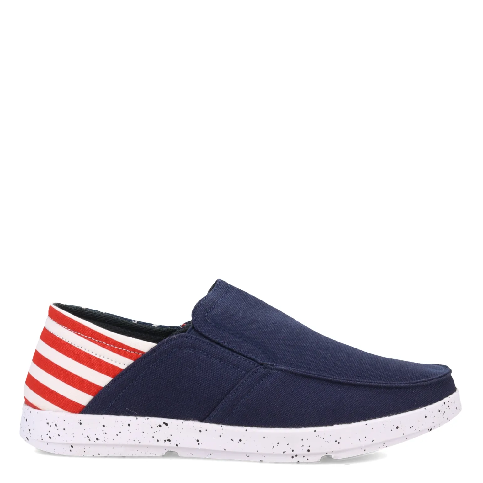 Men's Island Surf Company, Laguna Slip-On