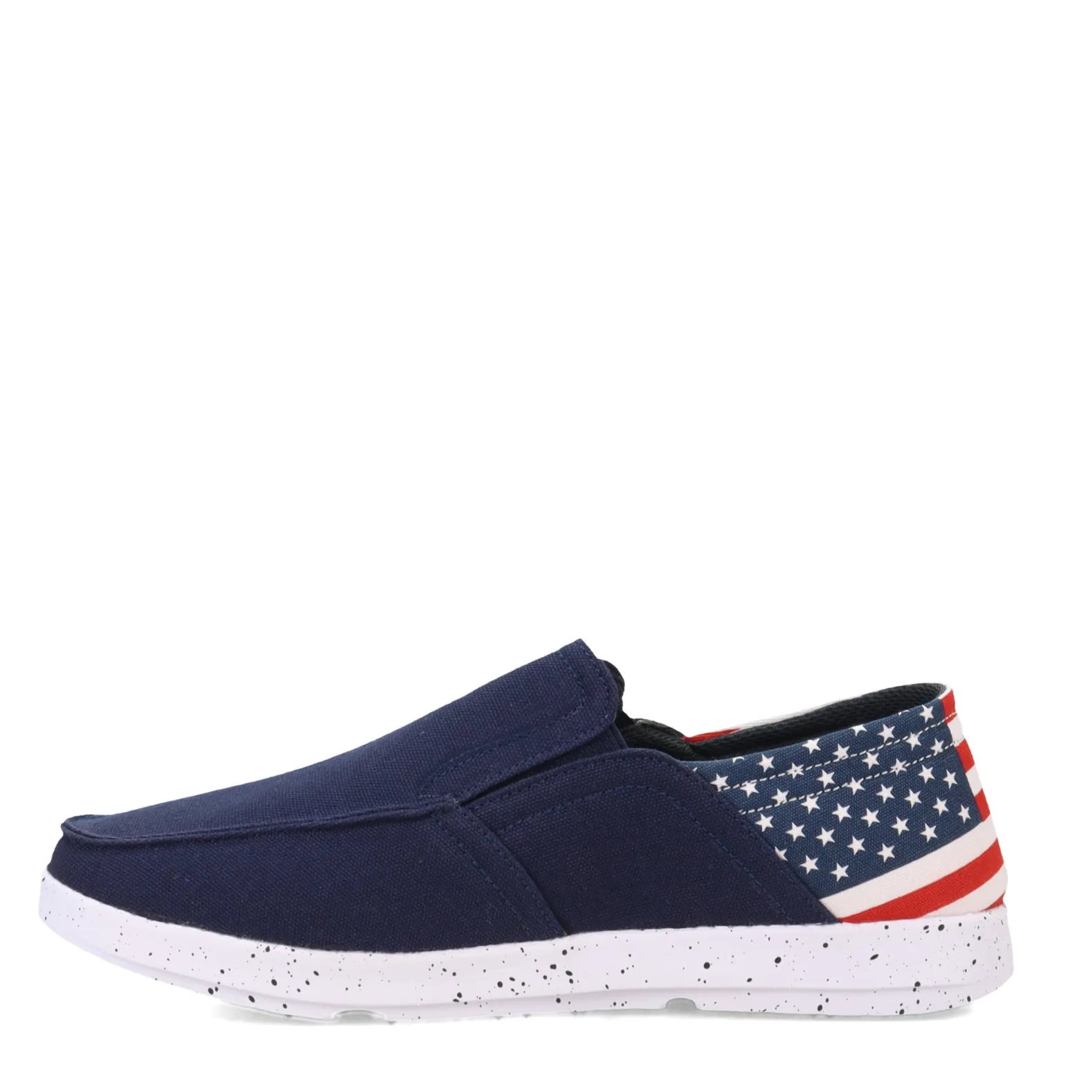 Men's Island Surf Company, Laguna Slip-On