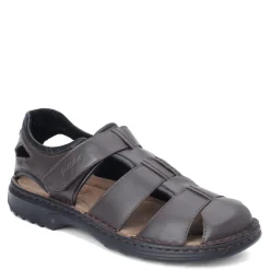 Men's Josef Seibel, Jeremy Fisherman Sandal