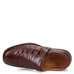Men's Josef Seibel, Steven Sandal