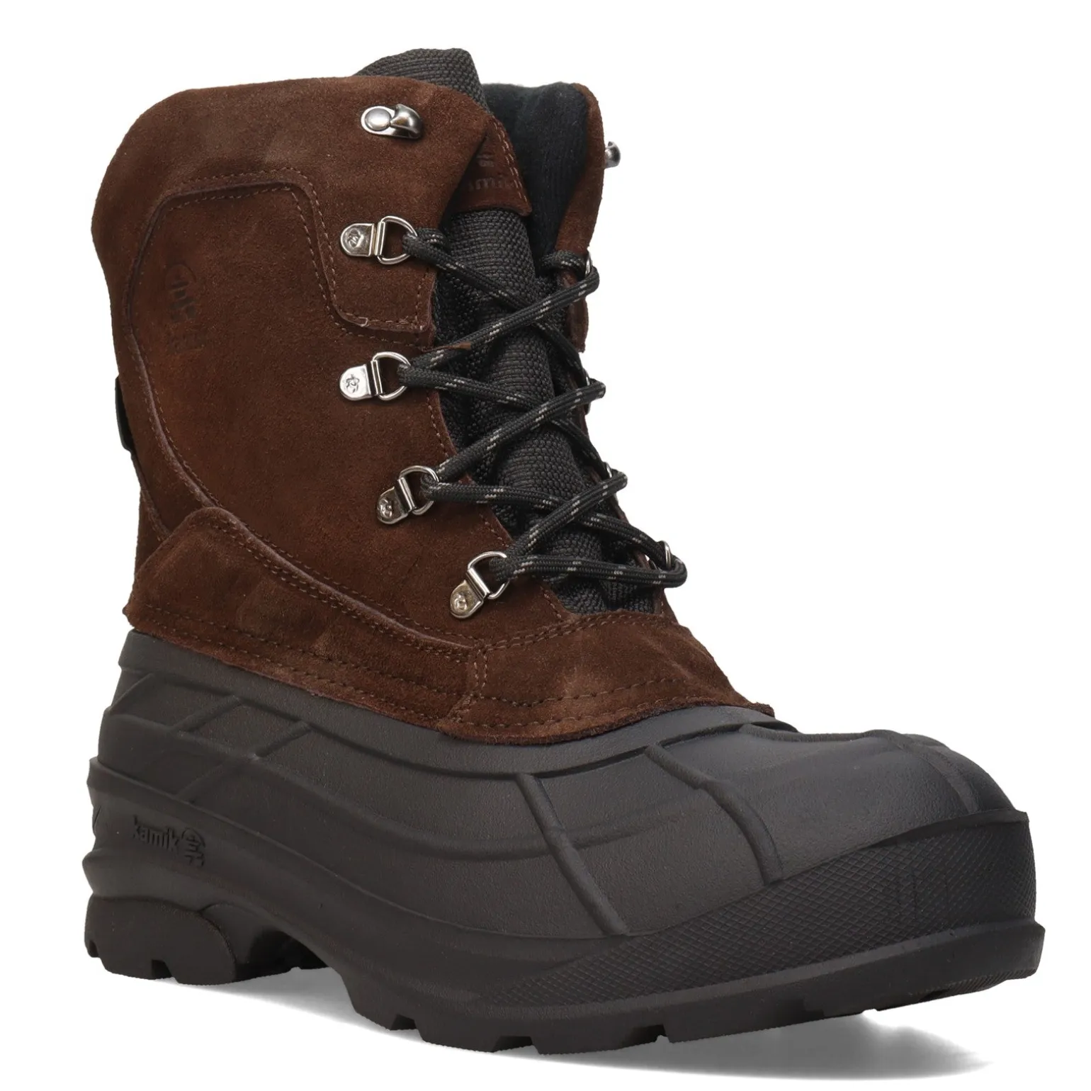 Men's Kamik, Fargo 2 Boot - Wide Width