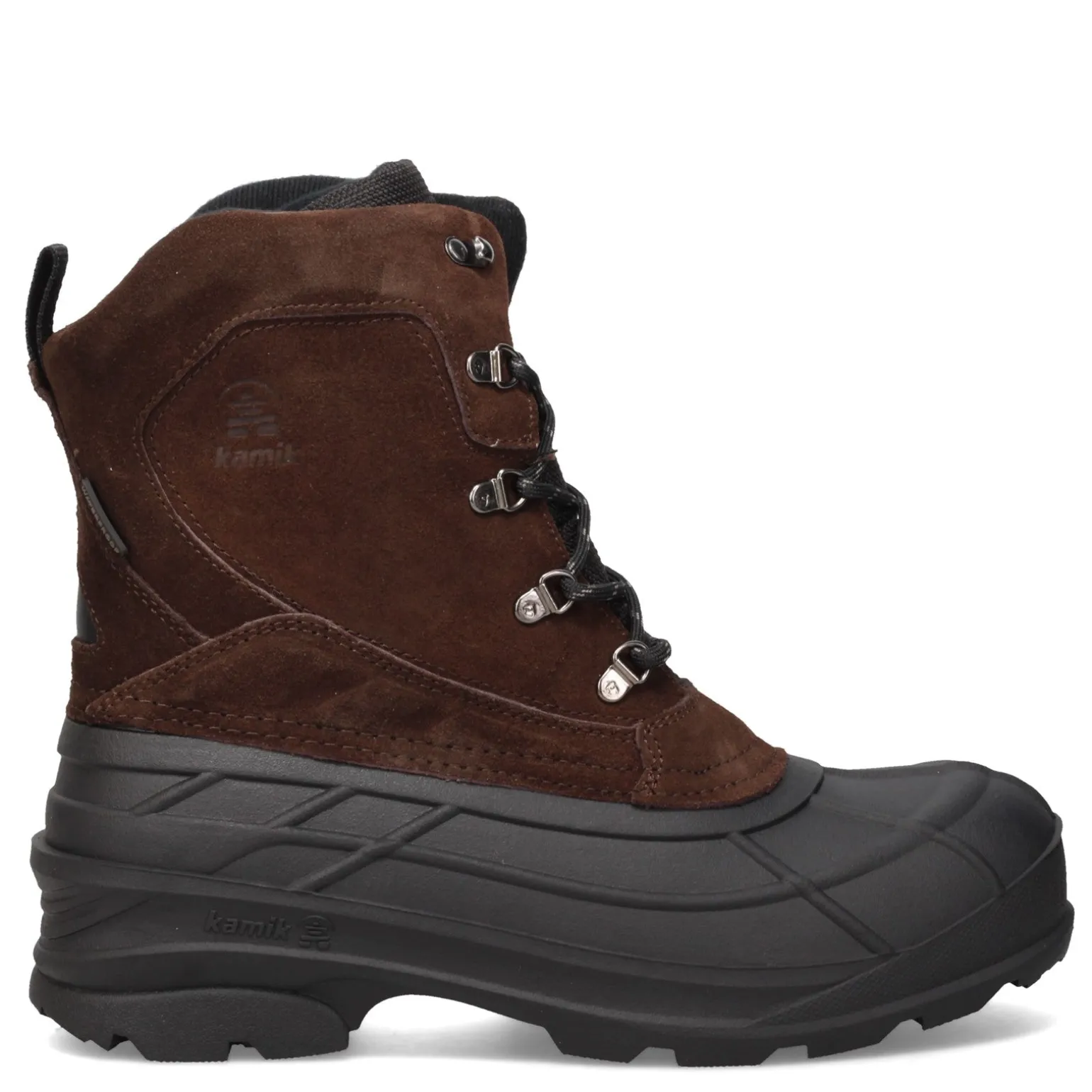 Men's Kamik, Fargo 2 Boot - Wide Width