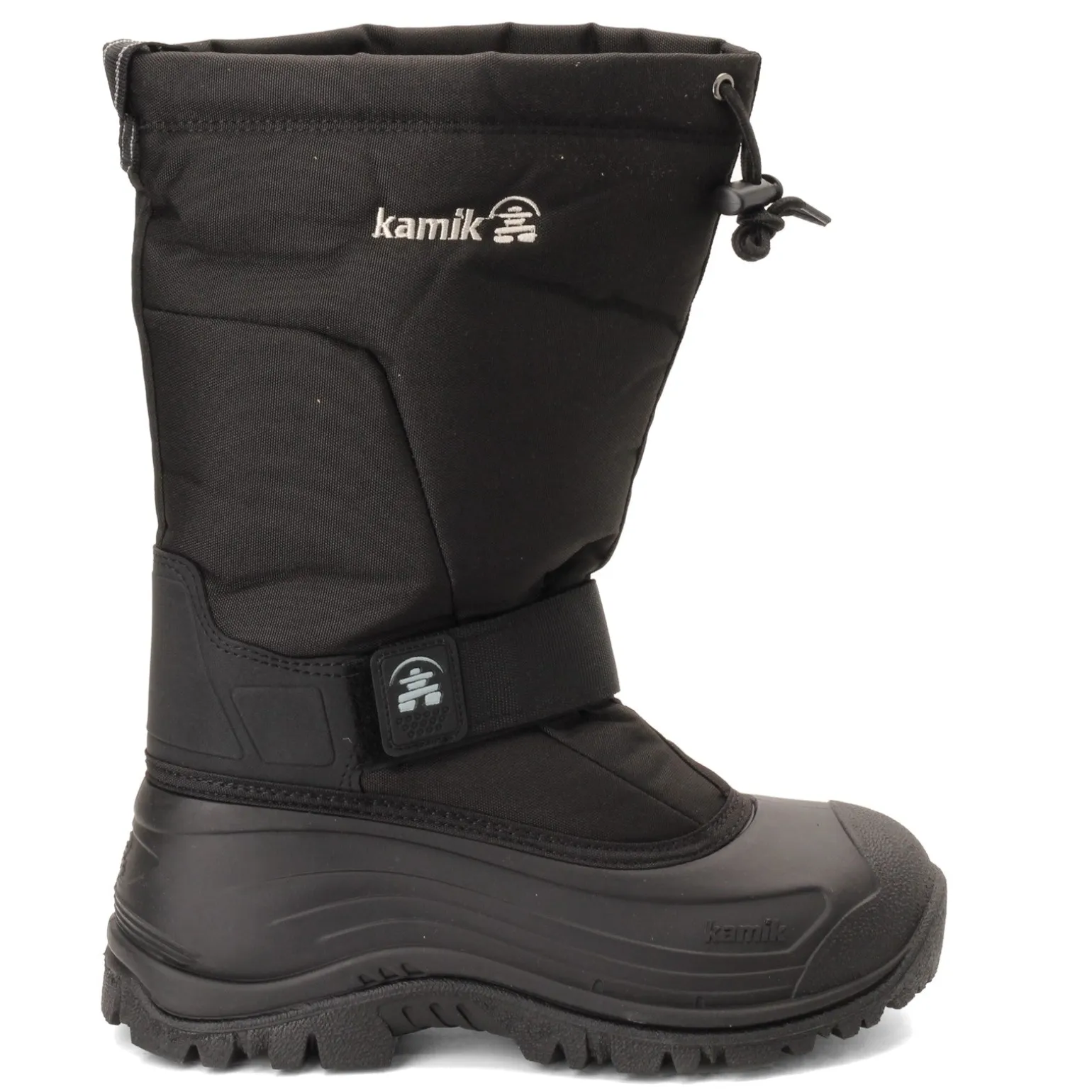 Men's Kamik, Greenbay 4 Snow Boot - Wide Width