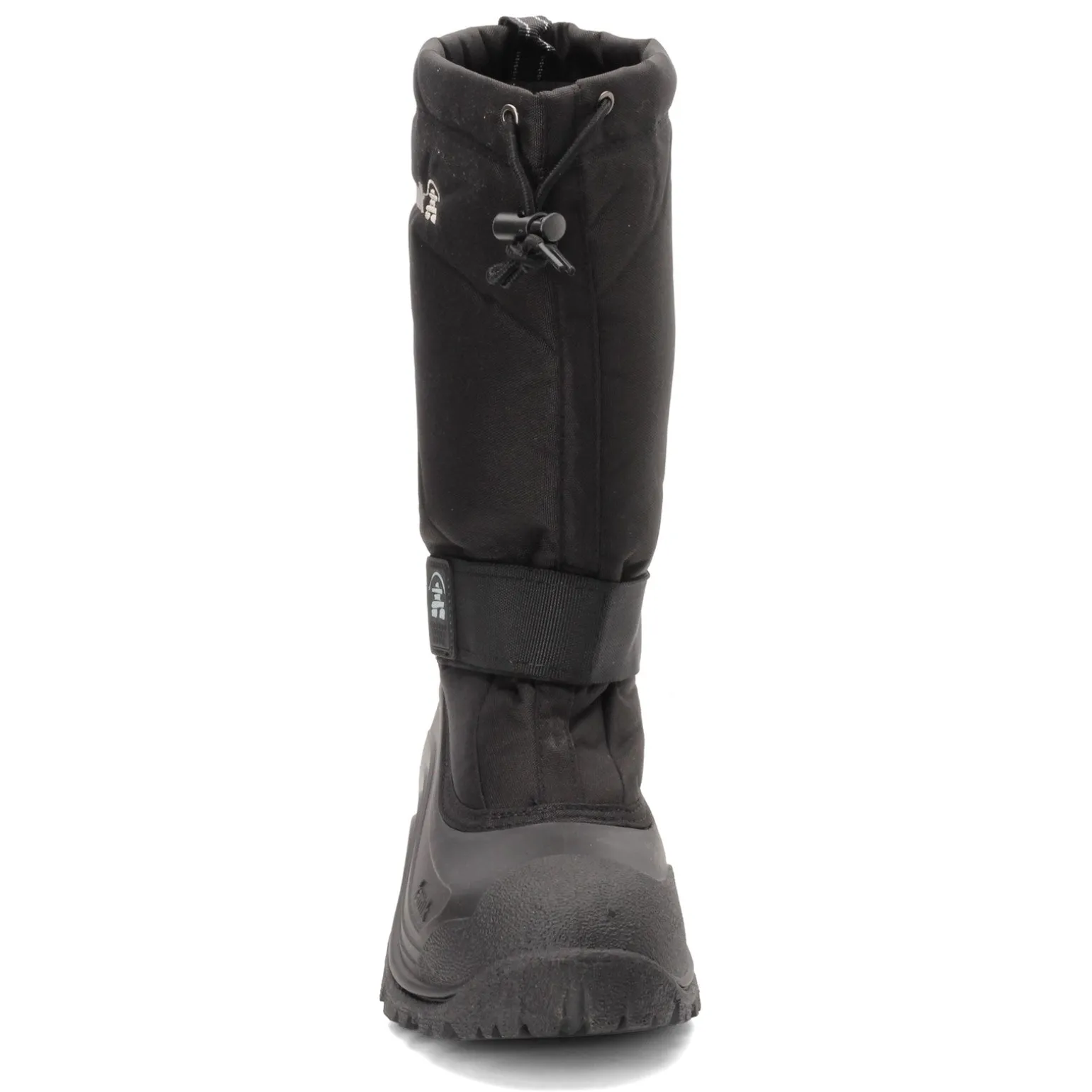 Men's Kamik, Greenbay 4 Snow Boot - Wide Width