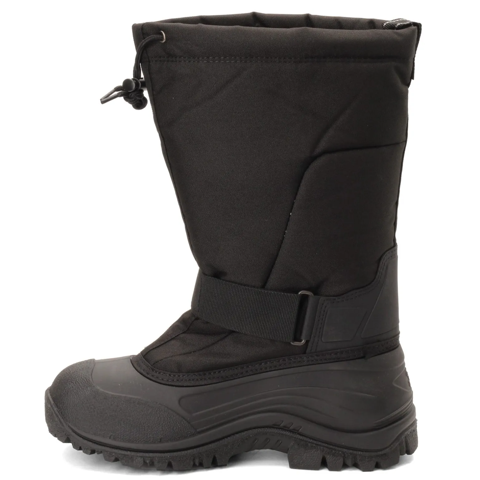 Men's Kamik, Greenbay 4 Snow Boot - Wide Width