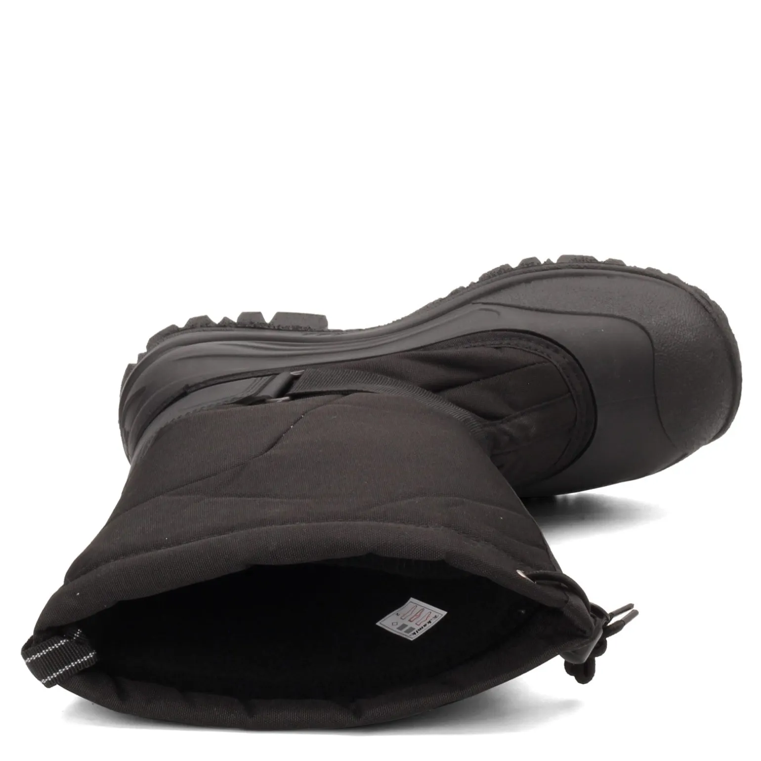 Men's Kamik, Greenbay 4 Snow Boot - Wide Width