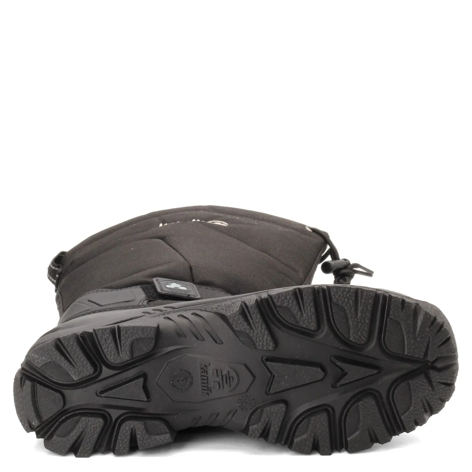 Men's Kamik, Greenbay 4 Snow Boot - Wide Width