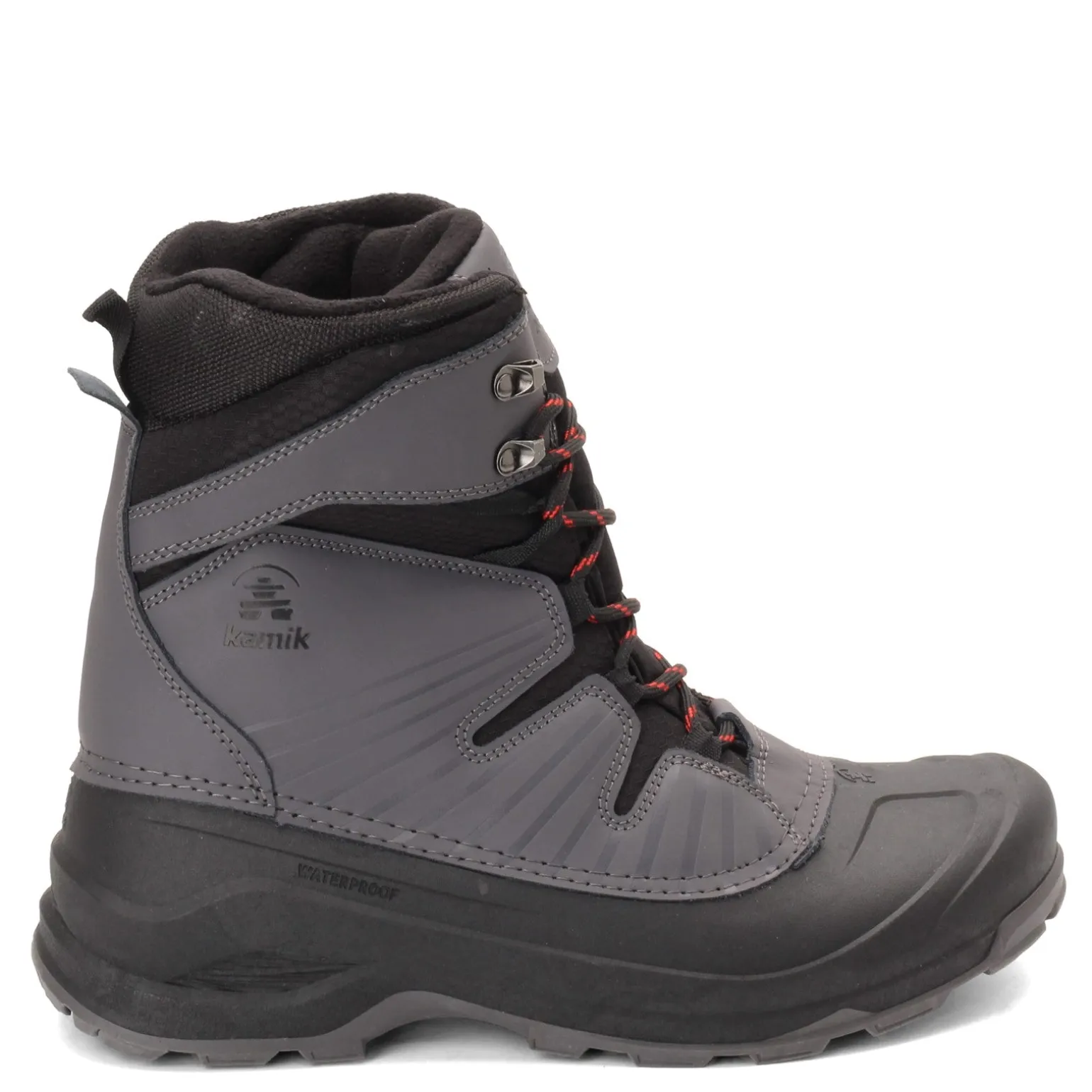 Men's Kamik, Iceland Snow Boot