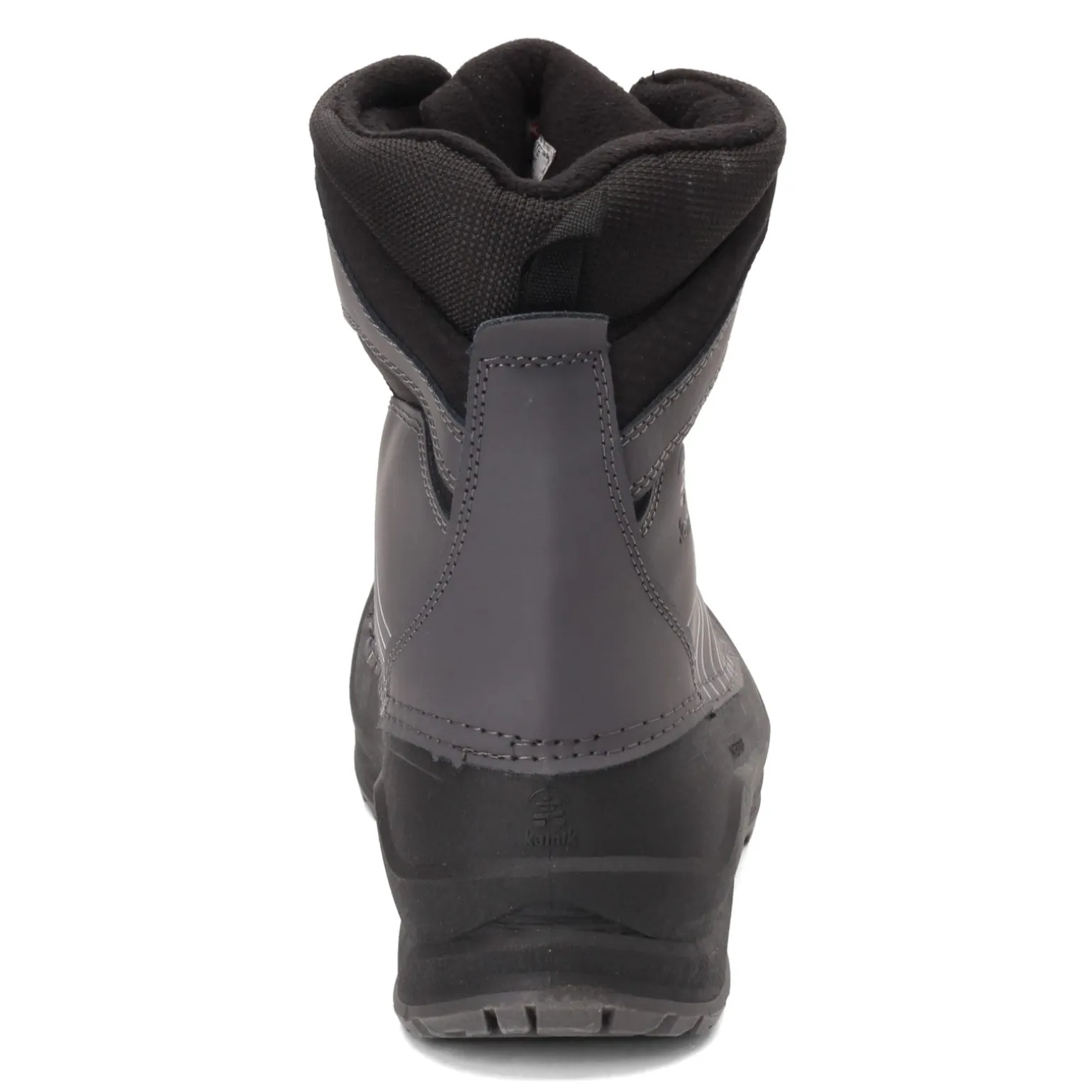 Men's Kamik, Iceland Snow Boot