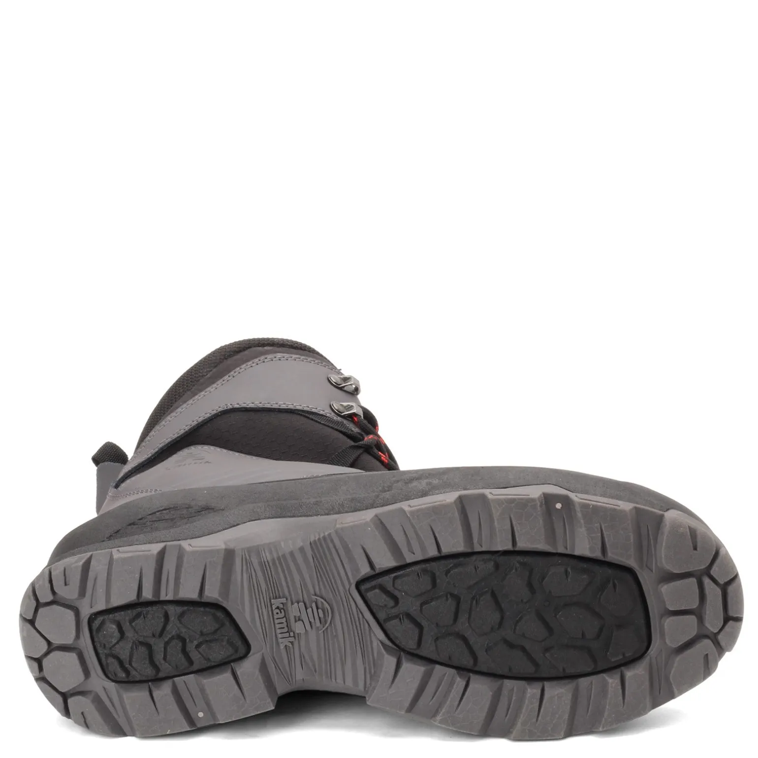 Men's Kamik, Iceland Snow Boot