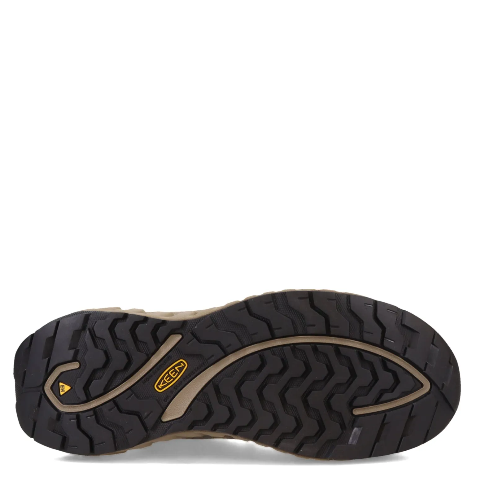 Men's KEEN Utility, Arvada Shift Comp Toe Work Sneaker