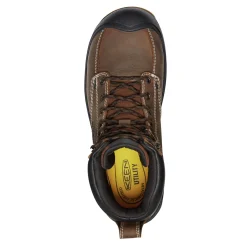 Men's KEEN Utility, Fort Wayne 6in Waterproof Soft Toe Work Boot