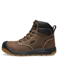 Men's KEEN Utility, Fort Wayne 6in Waterproof Soft Toe Work Boot