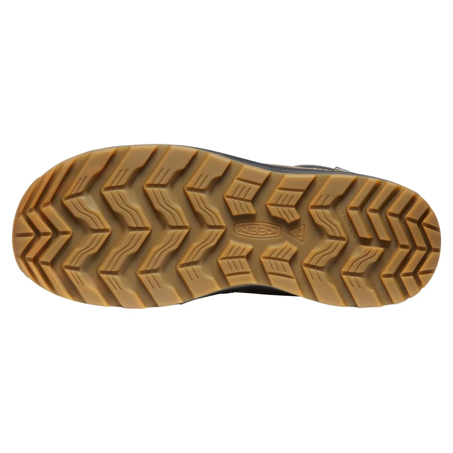 Men's KEEN Utility, Fort Wayne 6in Waterproof Soft Toe Work Boot