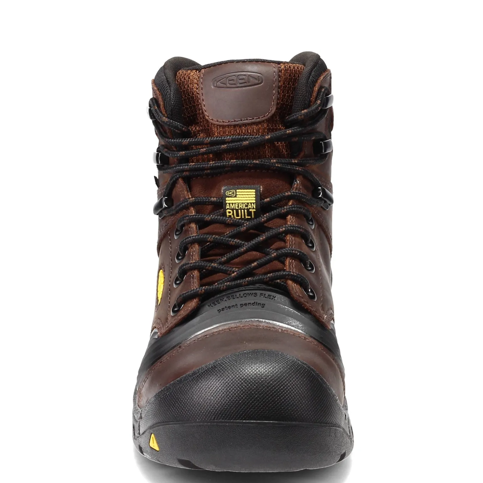 Men's KEEN Utility, Portland 6 inch Waterproof Boot